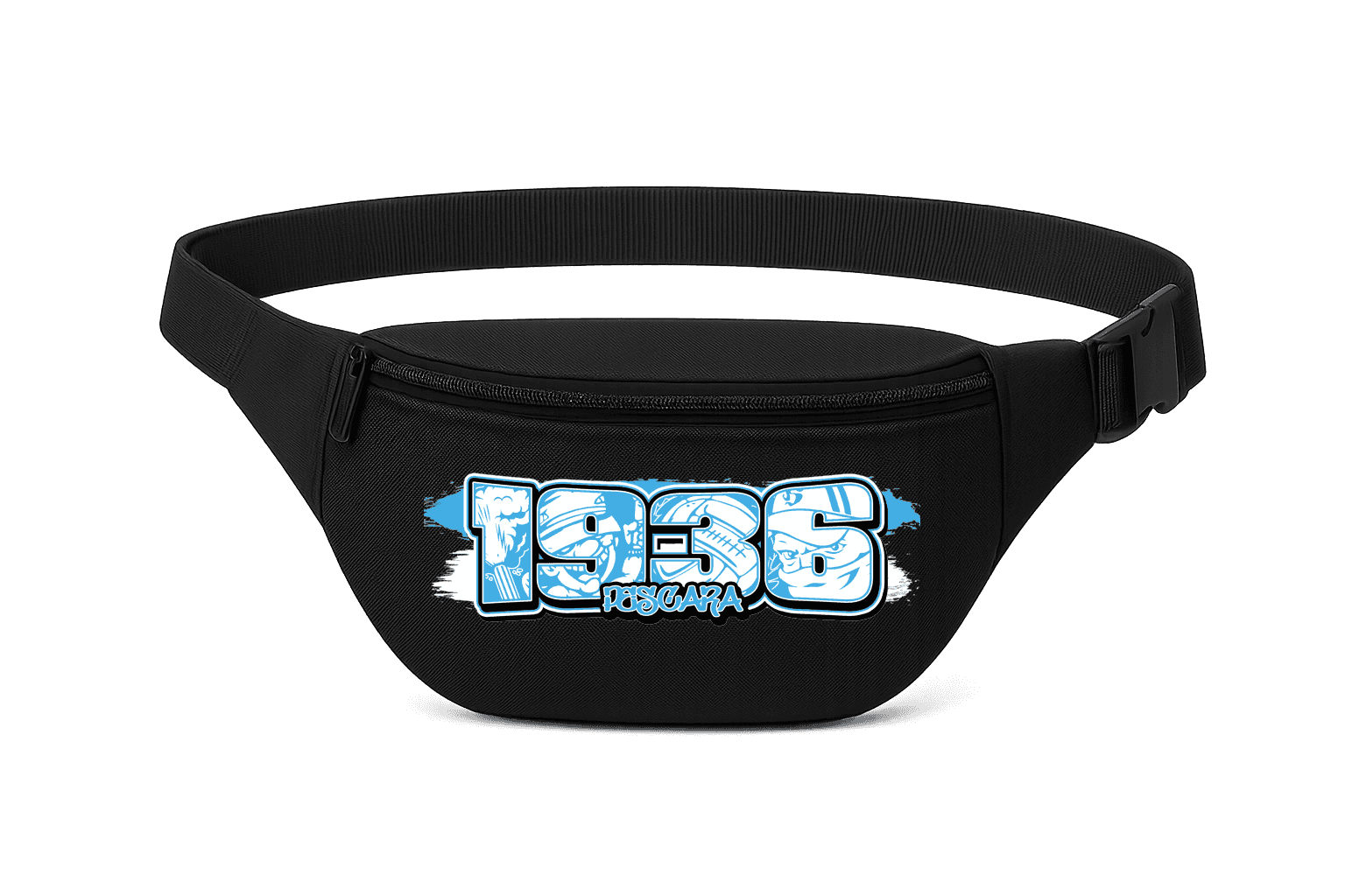 1936 Pescara Fanny Pack