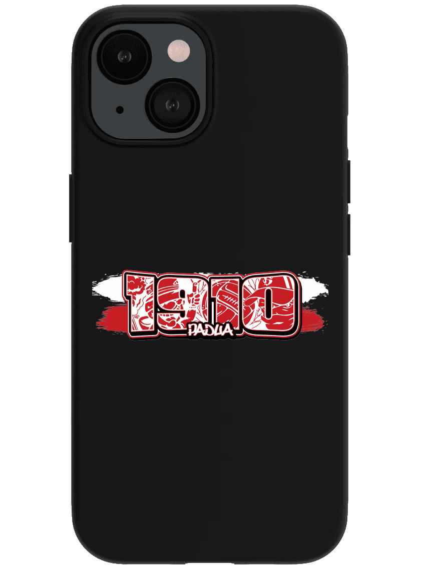 1910 Padua Iphone Case