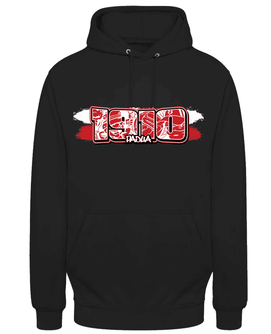 1910 Padua Hoodie