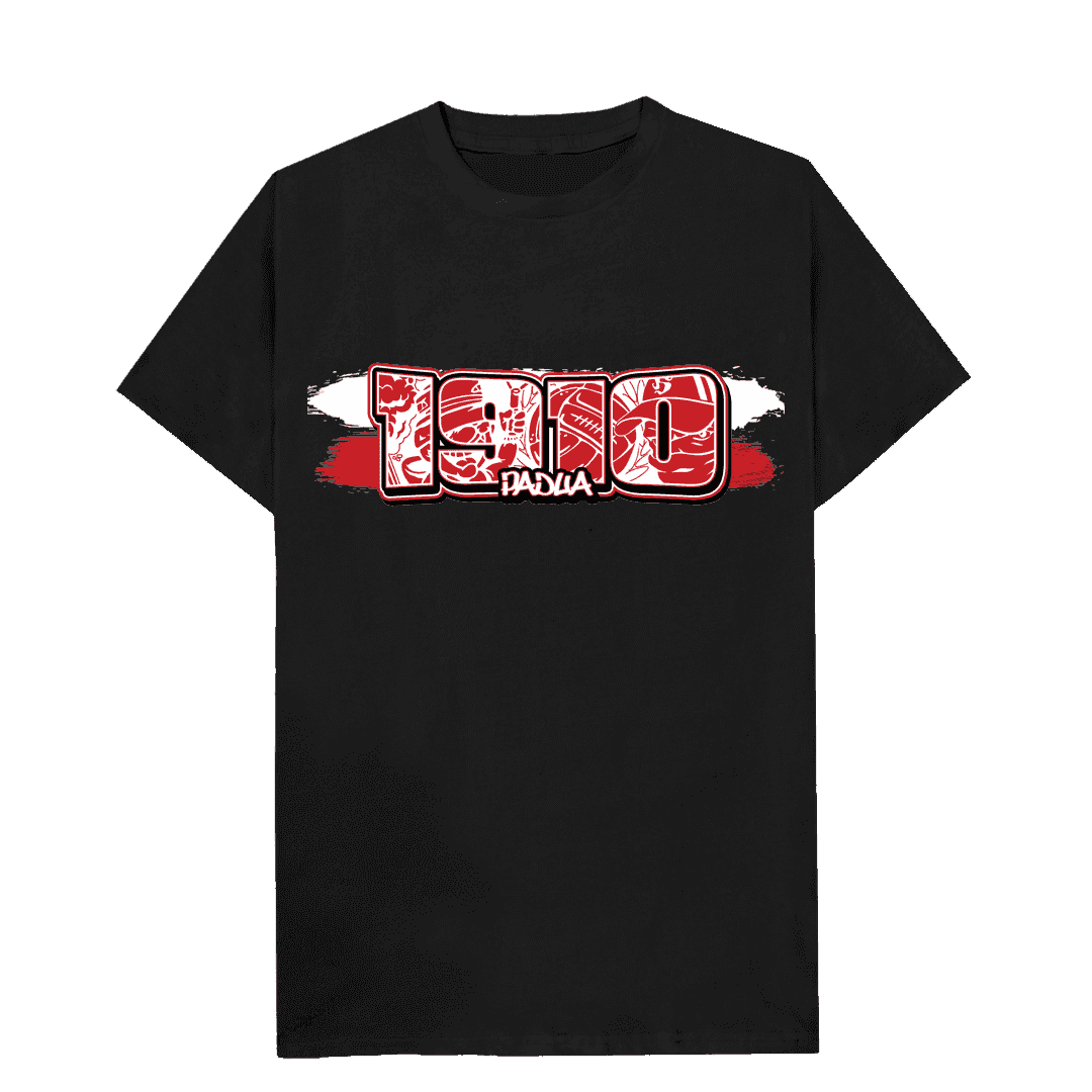 1910 Padua T-Shirt