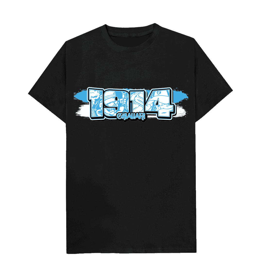 1914 Chiavari T-Shirt