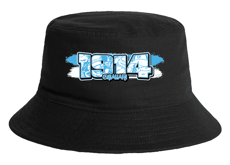 1914 Chiavari Bucket Hat