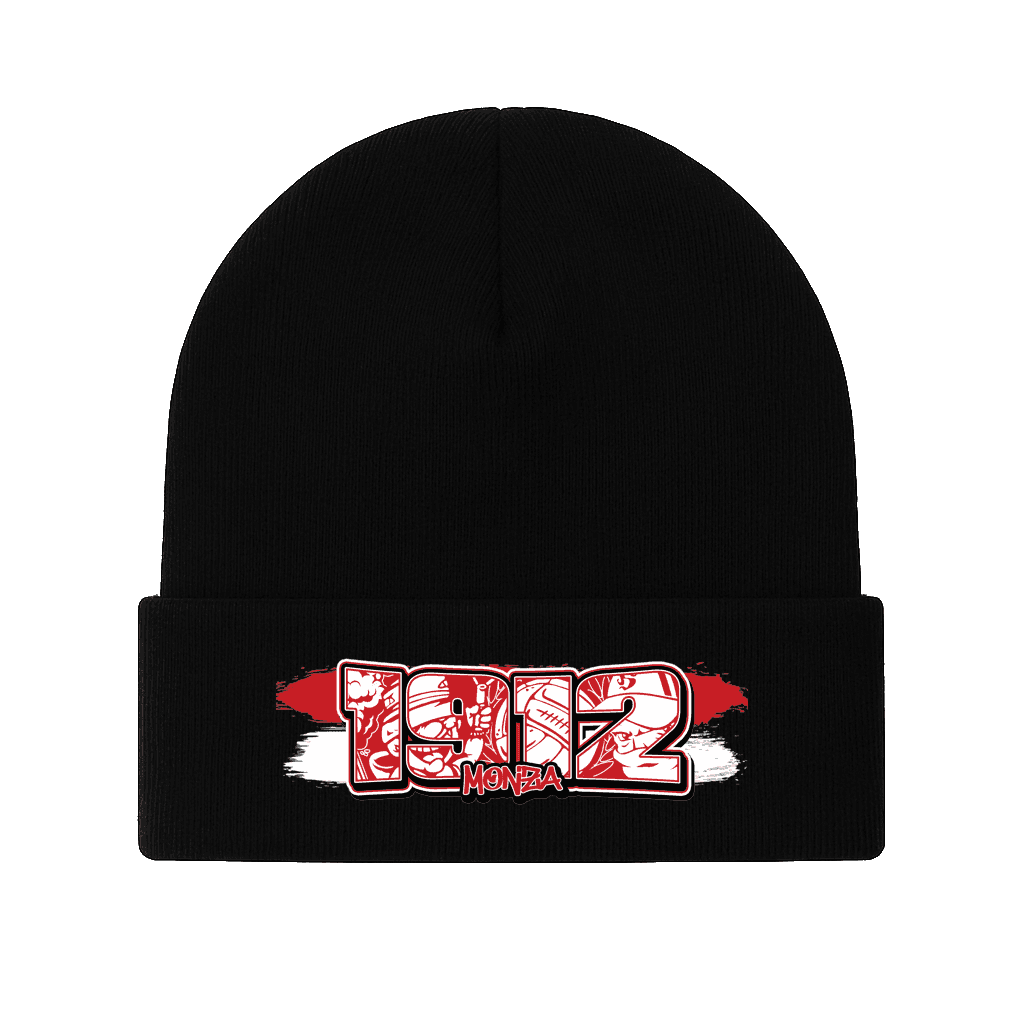1912 Monza Beanie