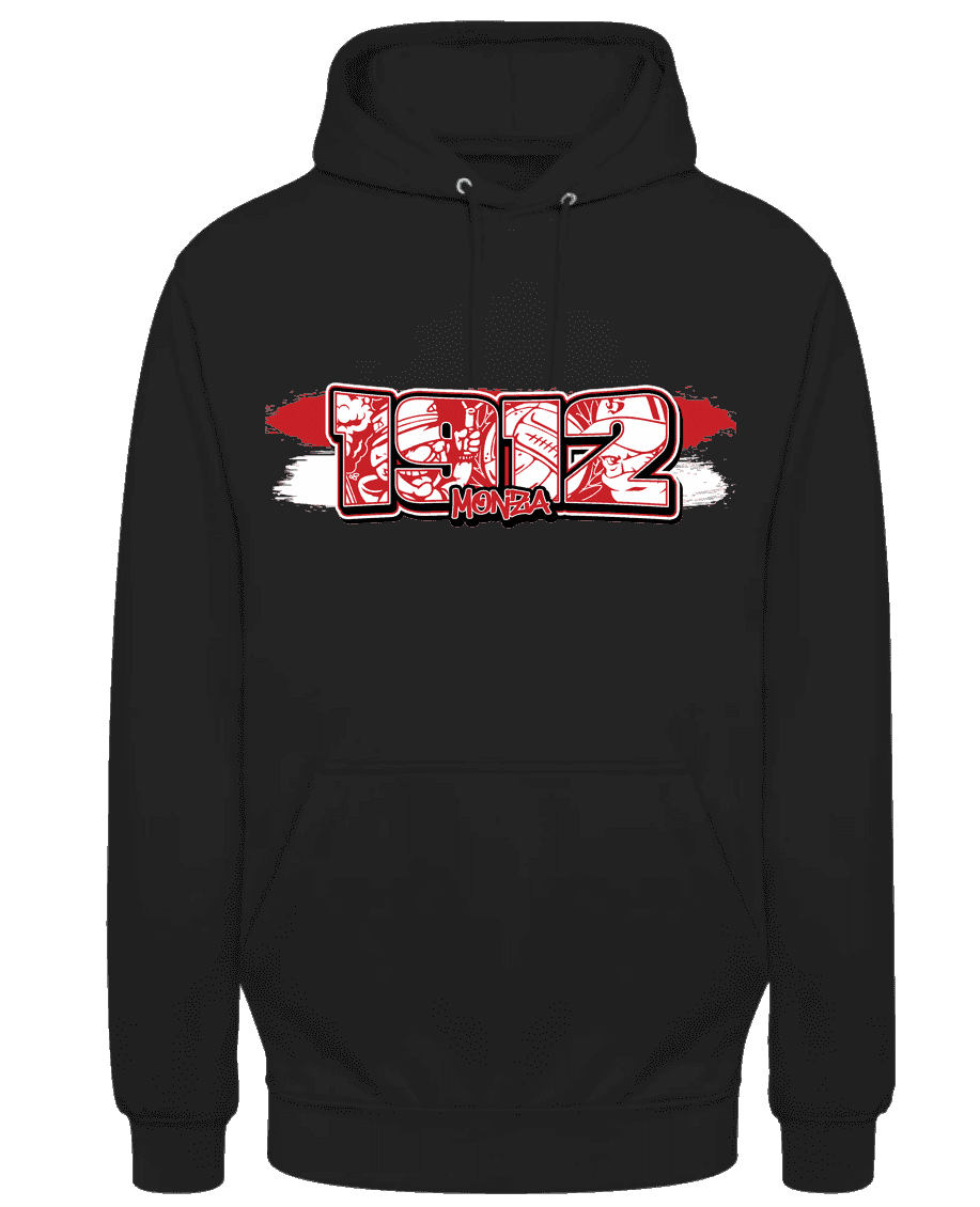1912 Monza Hoodie
