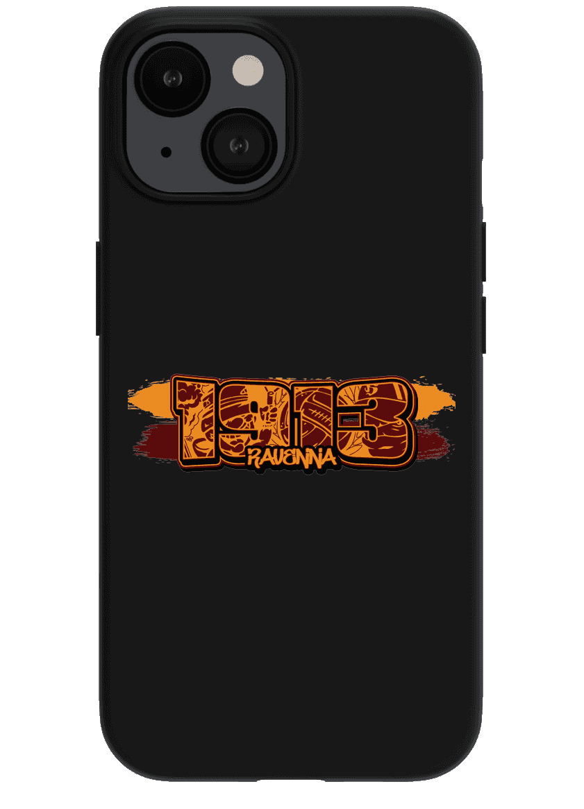 1913 Ravenna Iphone Case