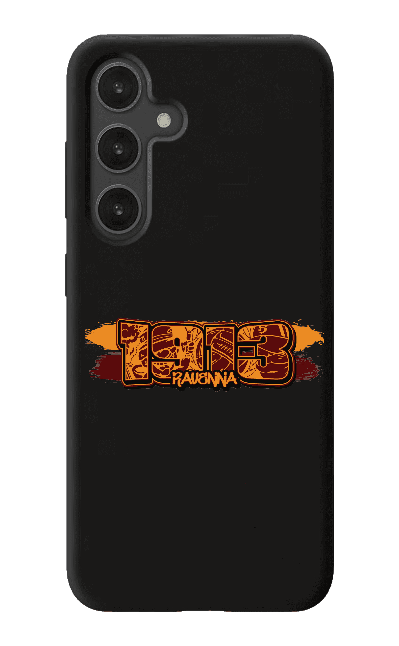 1913 Ravenna Samsung Case