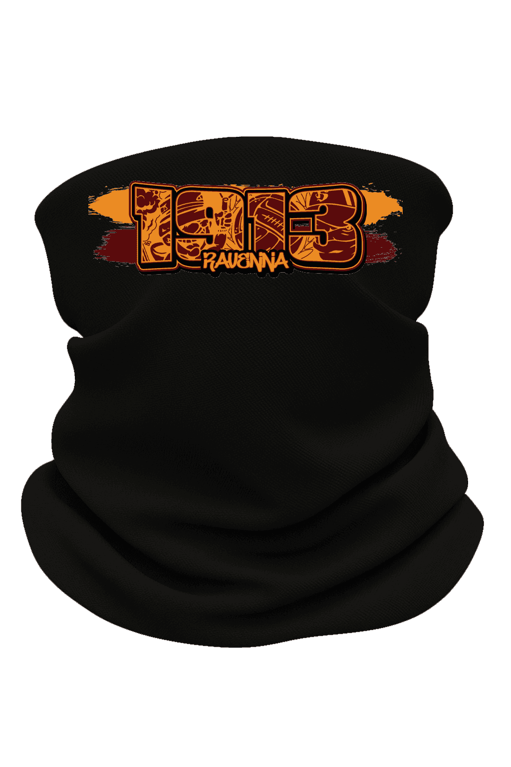 1913 Ravenna Neckwarmer