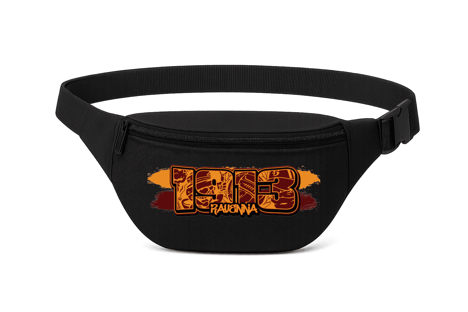 1913 Ravenna Fanny Pack