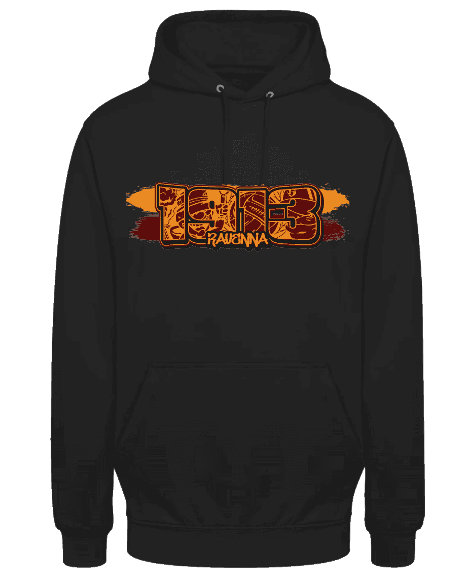 1913 Ravenna Hoodie