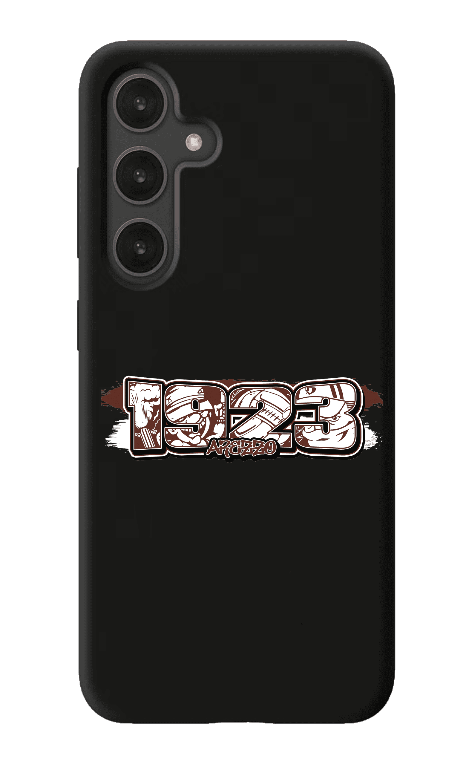 1923 Arezzo Samsung Case