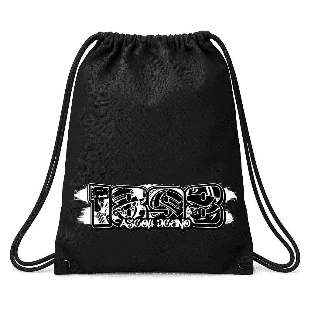 1898 Ascoli Piceno Sack Pack