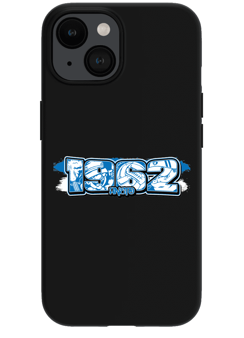 1962 Pineto Iphone Case