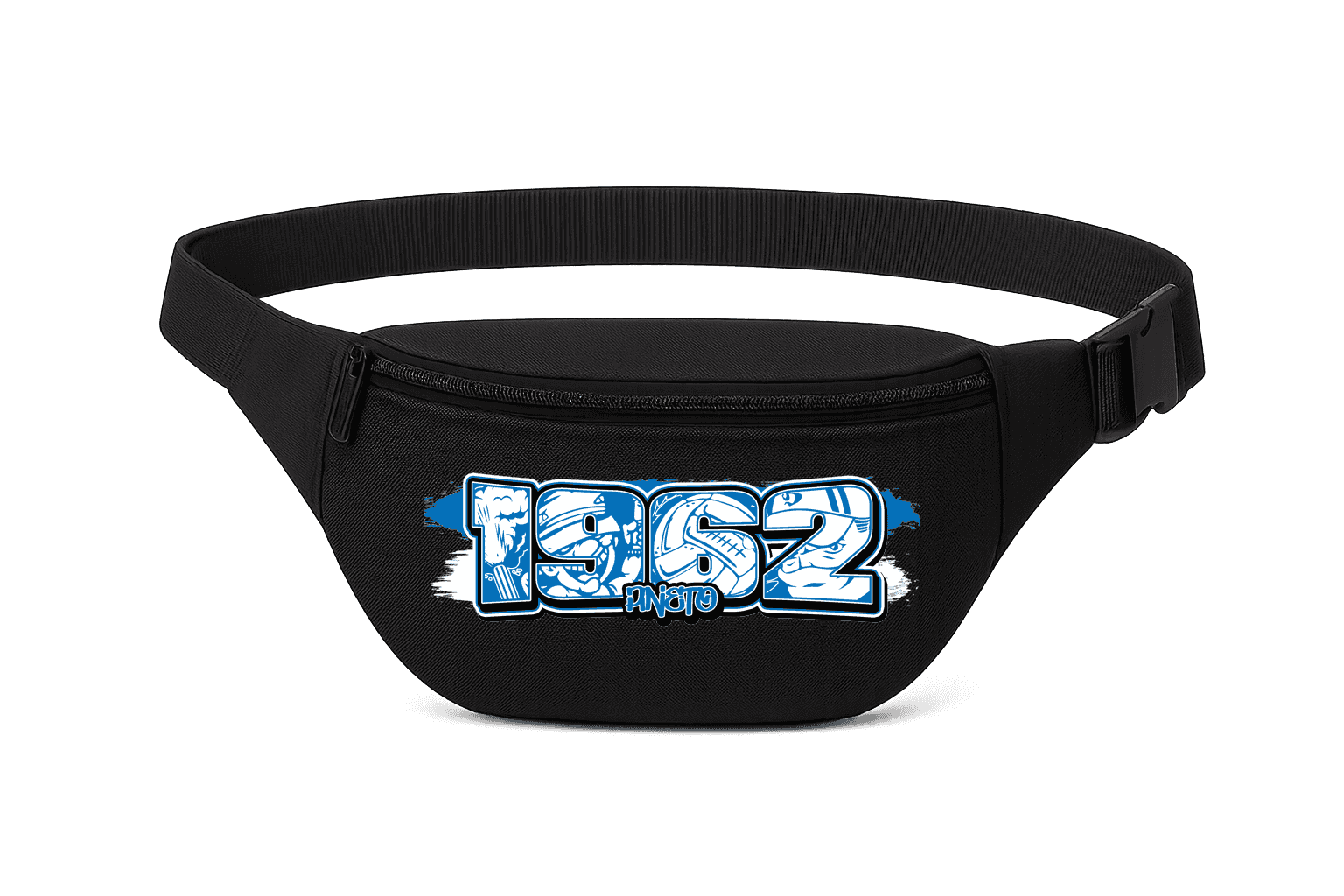1962 Pineto Fanny Pack