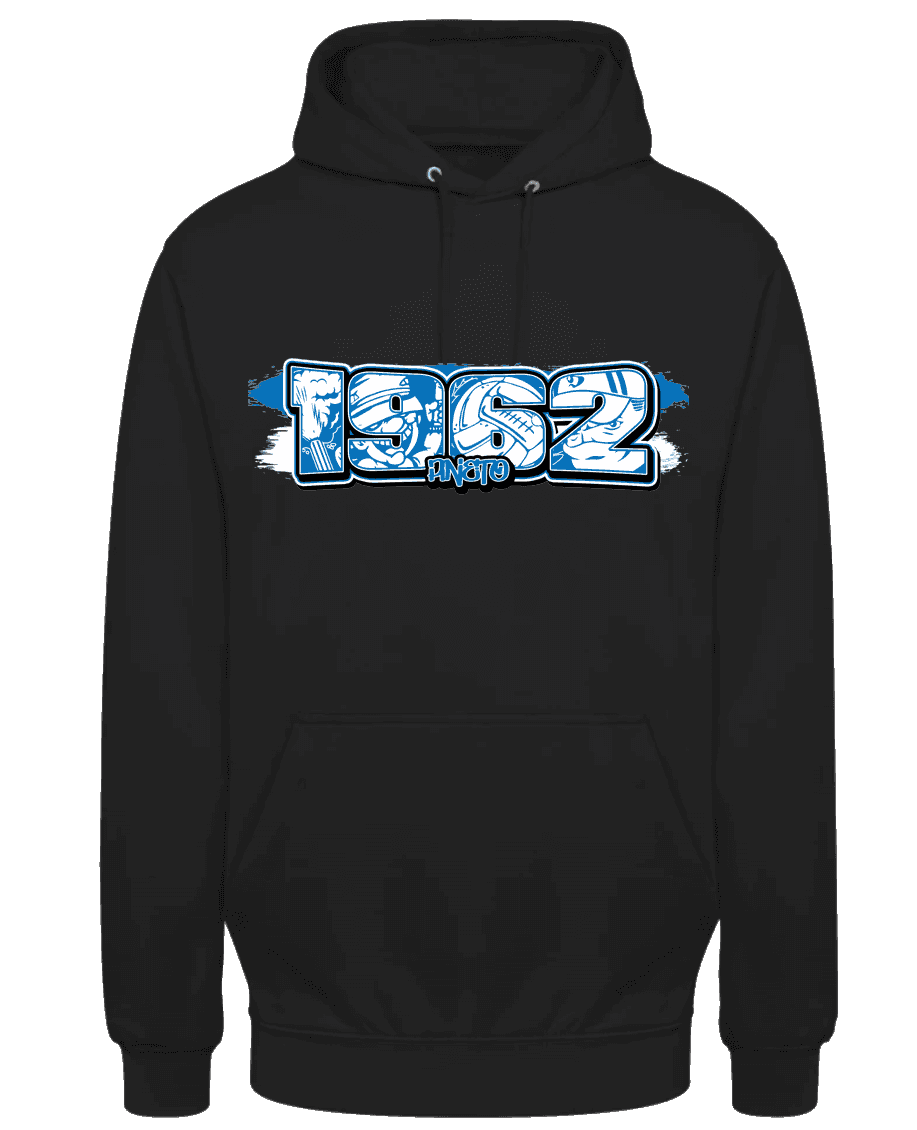 1962 Pineto Hoodie