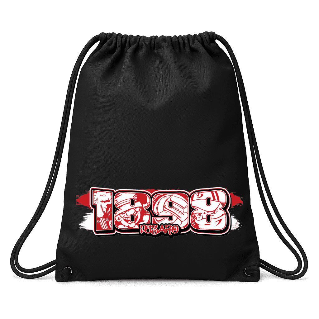 1898 Pesaro Sack Pack