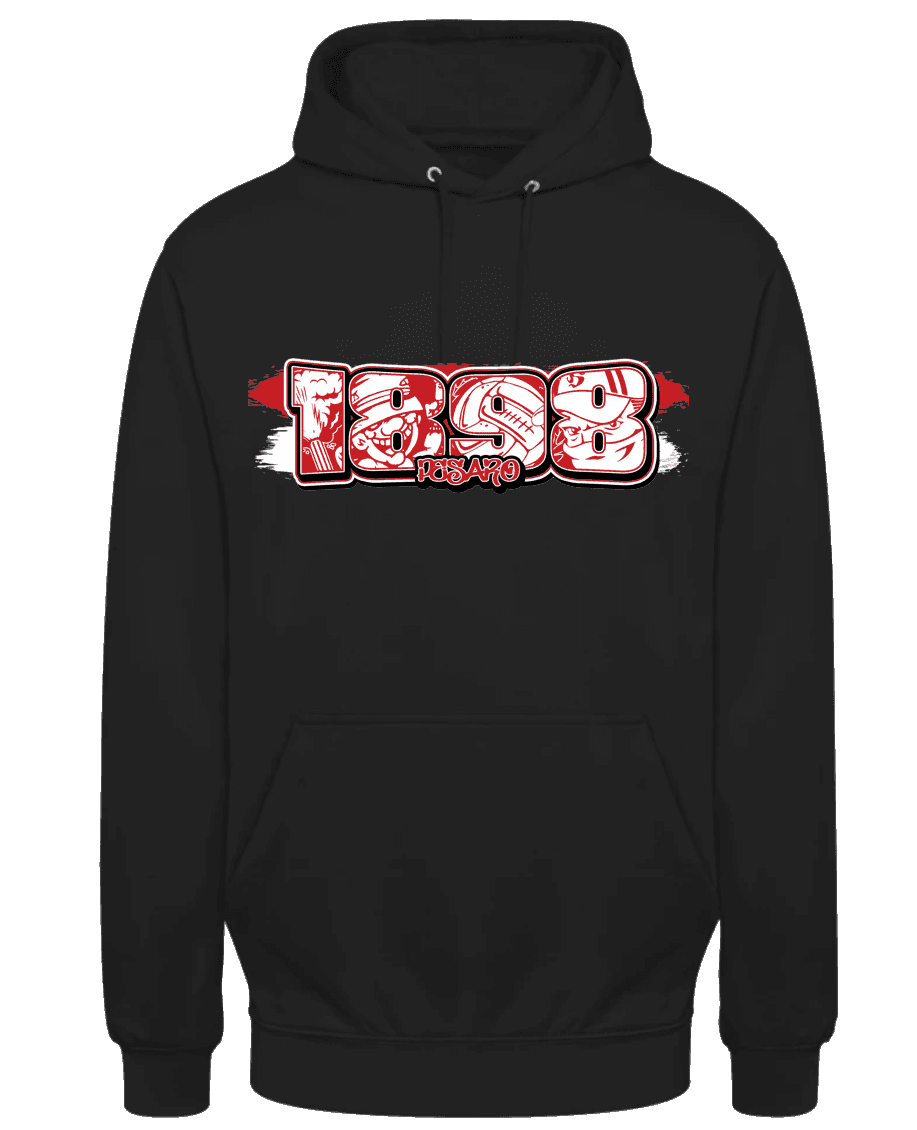 1898 Pesaro Hoodie