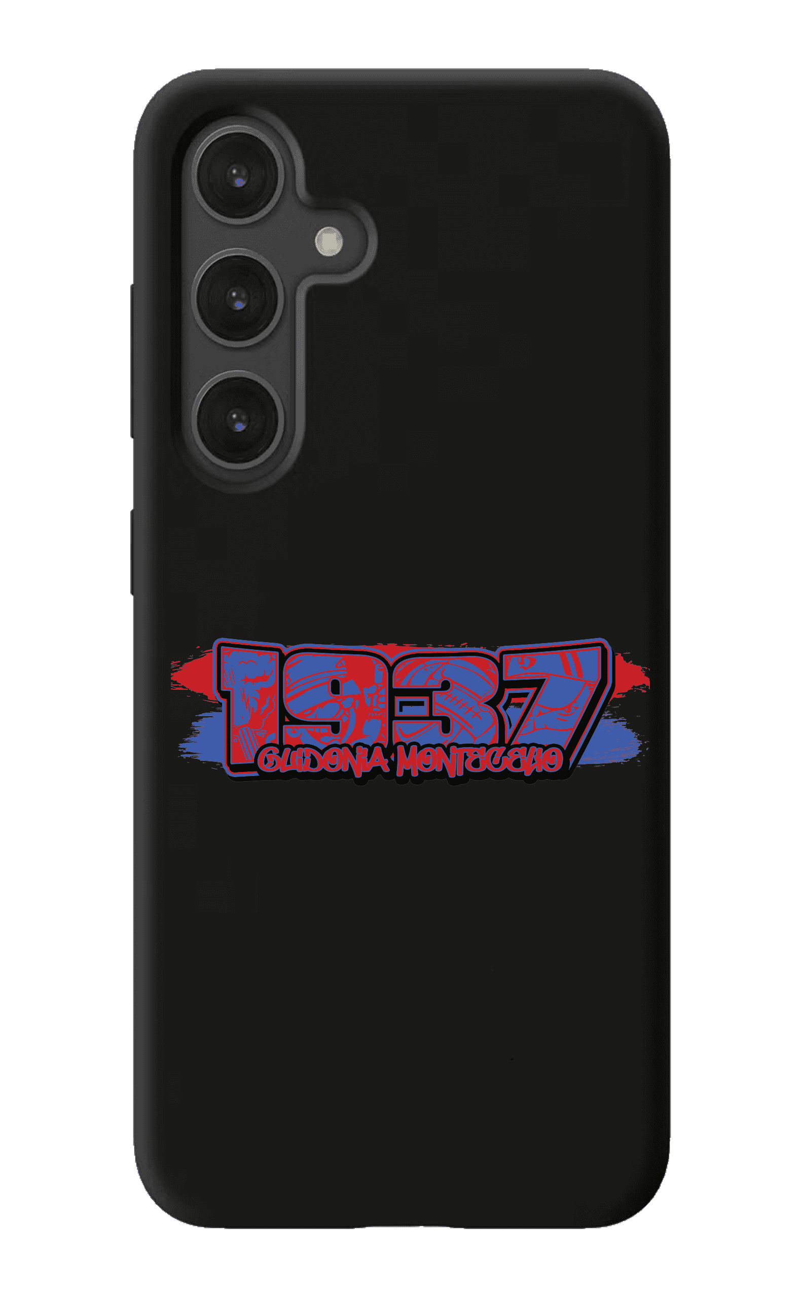 1937 Guidonia Montecelio Samsung Case