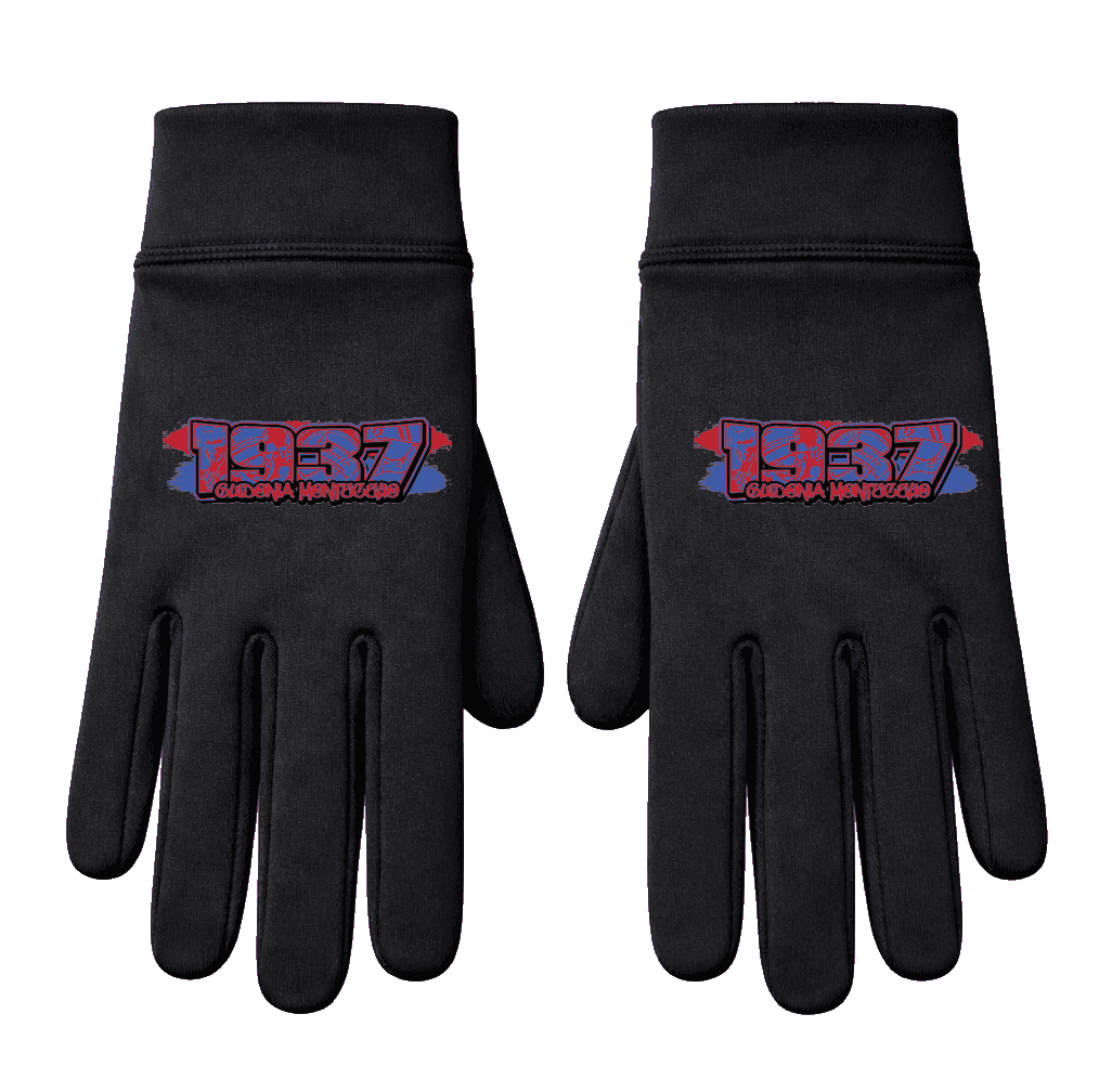 1937 Guidonia Montecelio Gloves