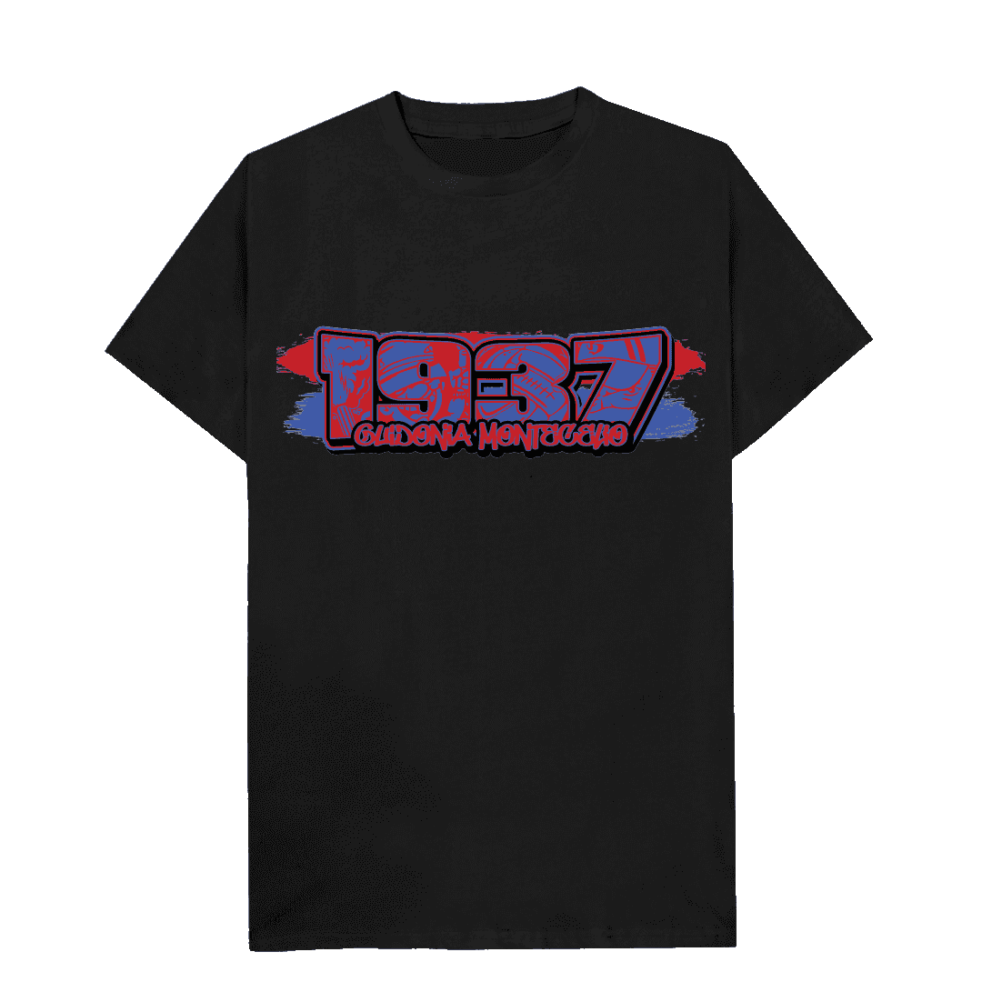 1937 Guidonia Montecelio T-Shirt