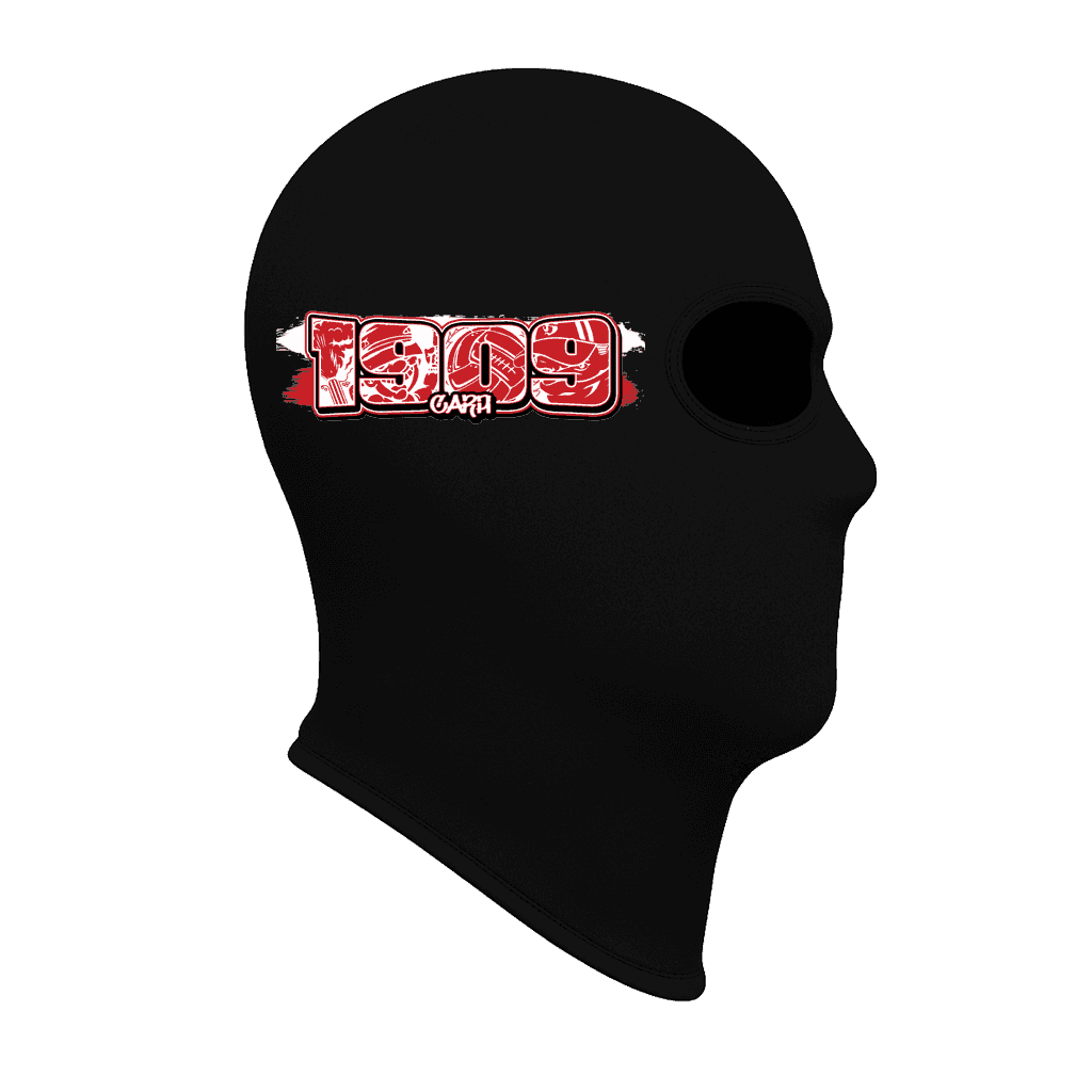 1909 carpi Balaclava