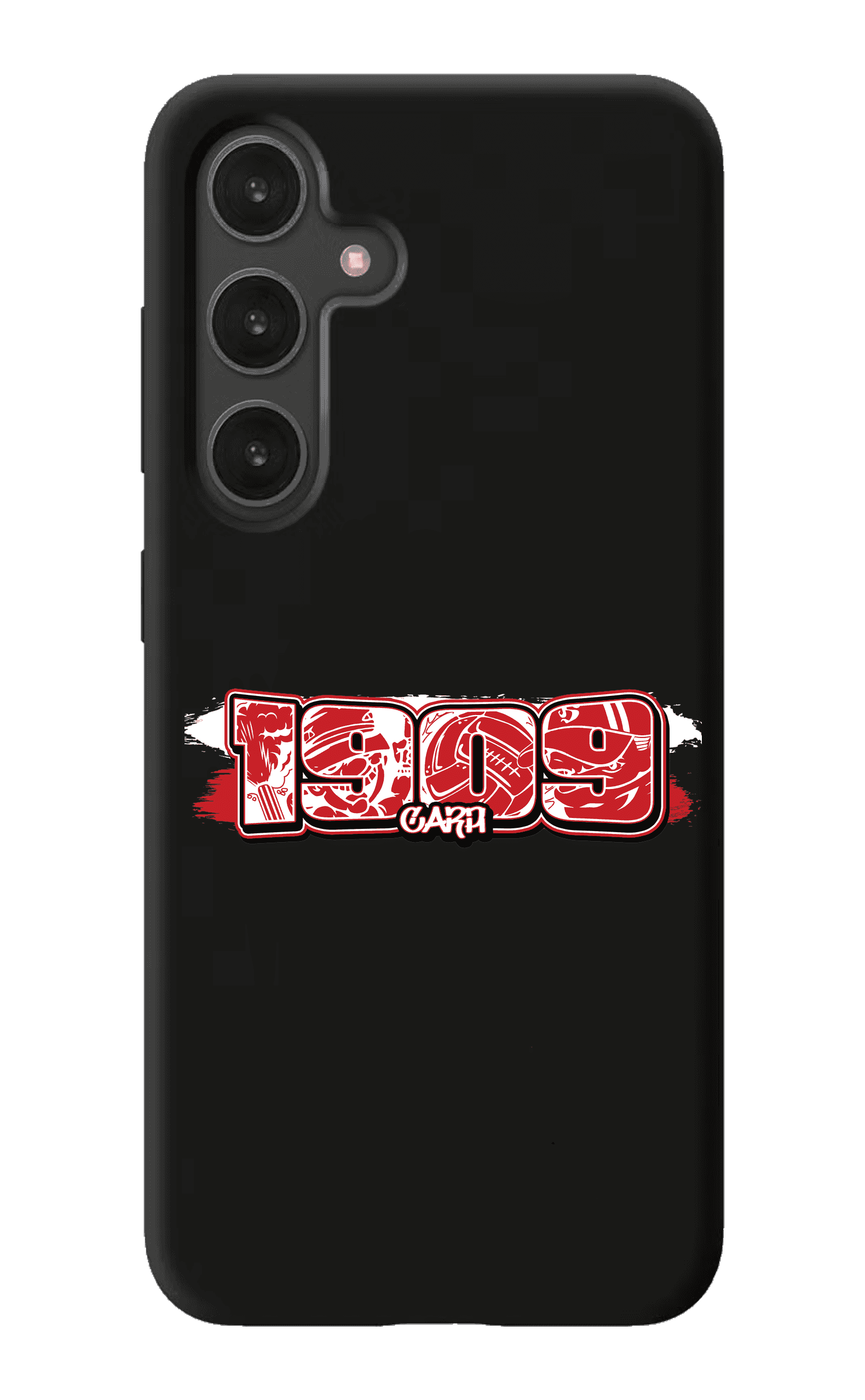 1909 carpi Samsung Case