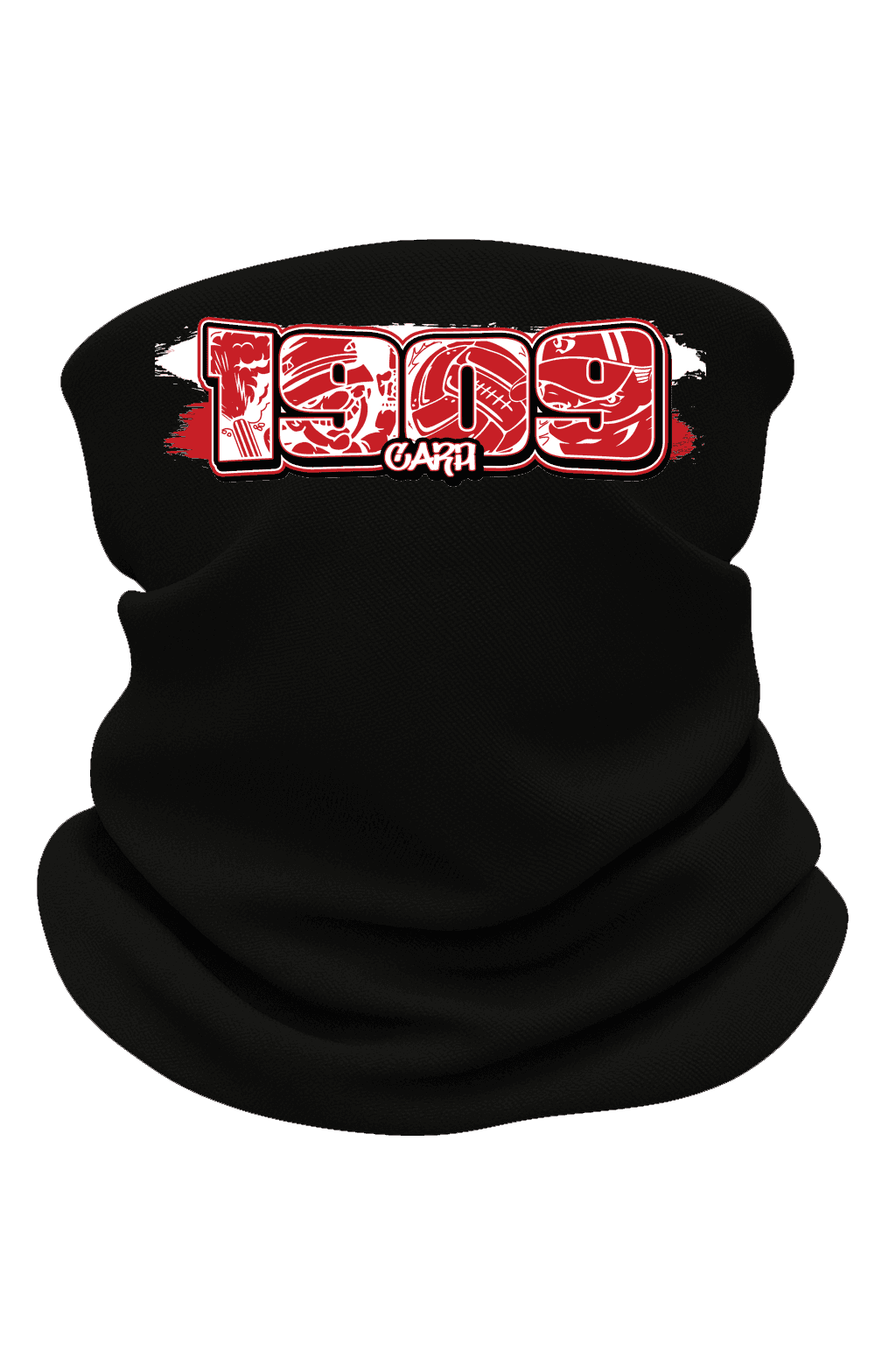 1909 carpi Neckwarmer
