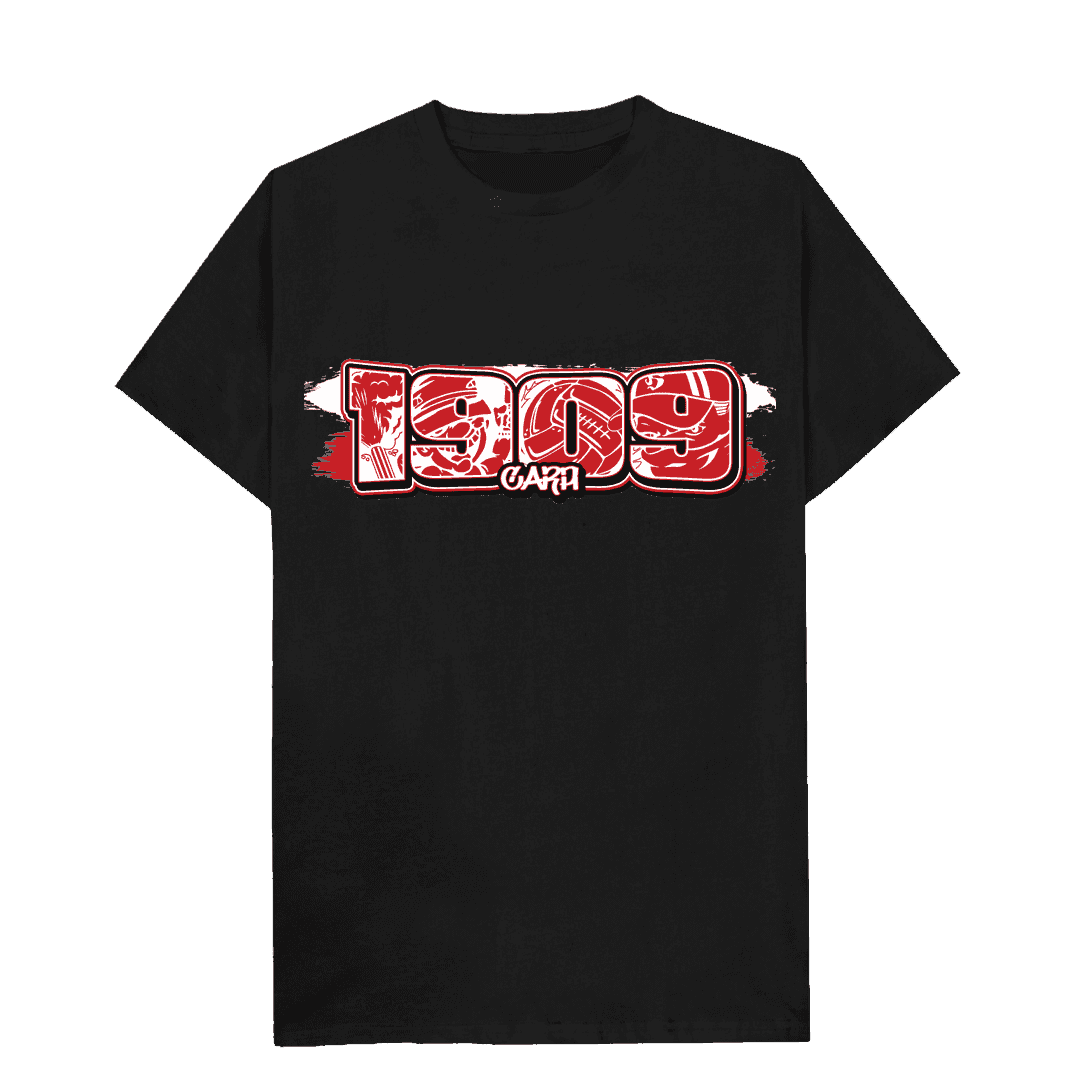 1909 carpi T-Shirt