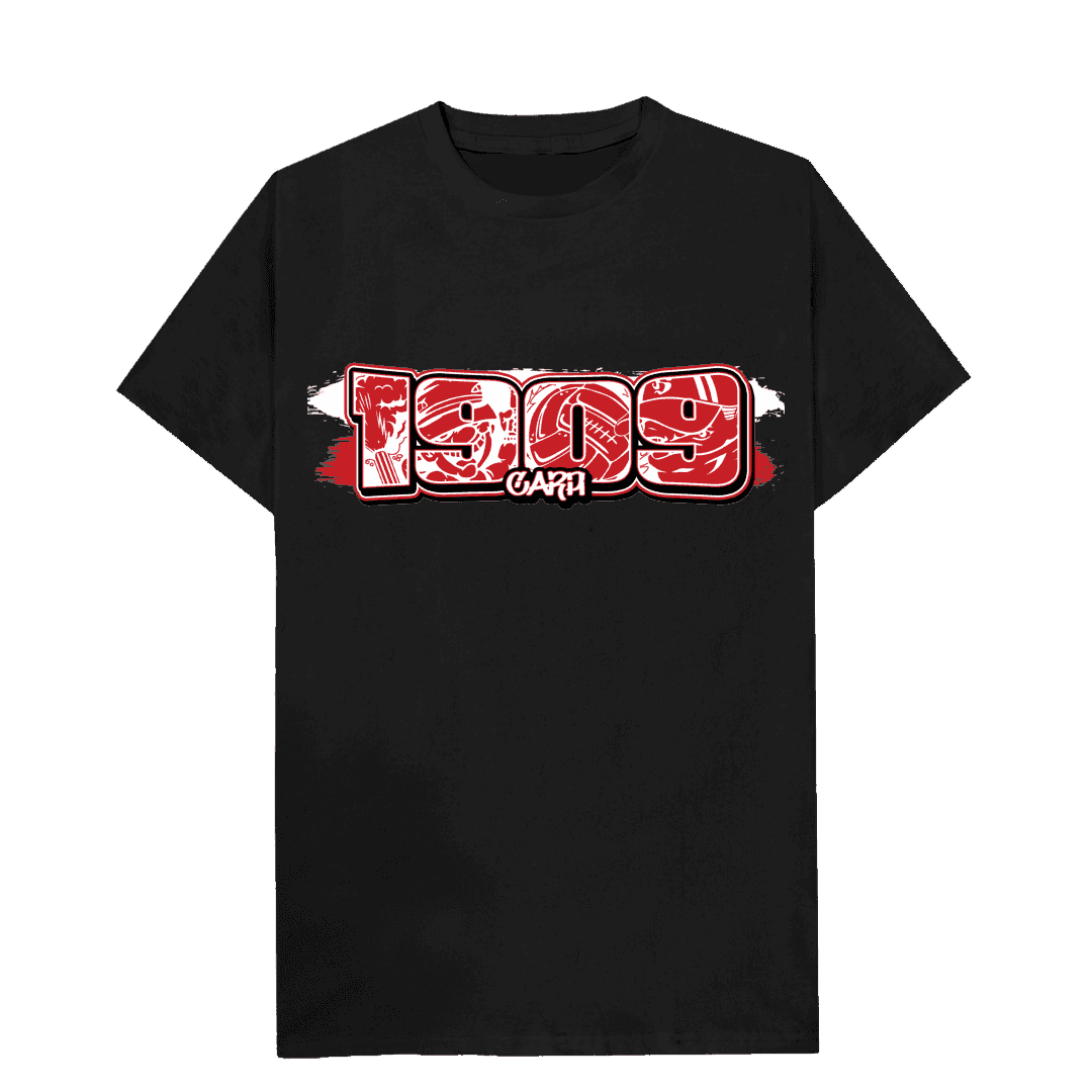 1909 carpi T-Shirt