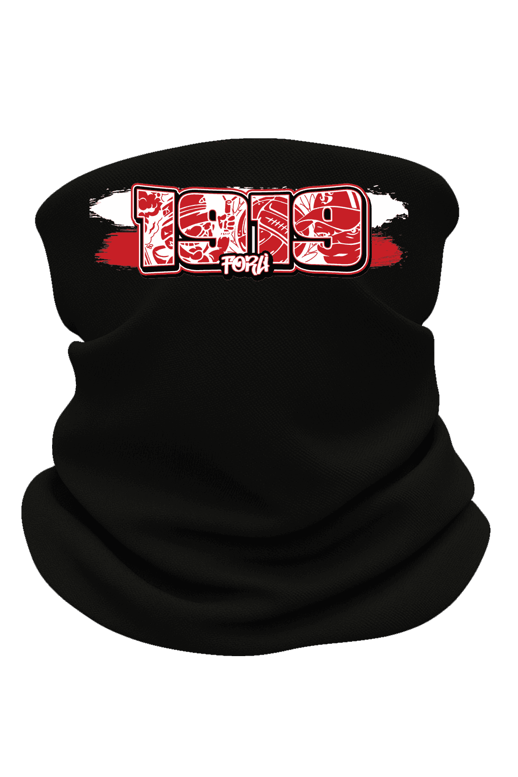 1919 Forlì Neckwarmer