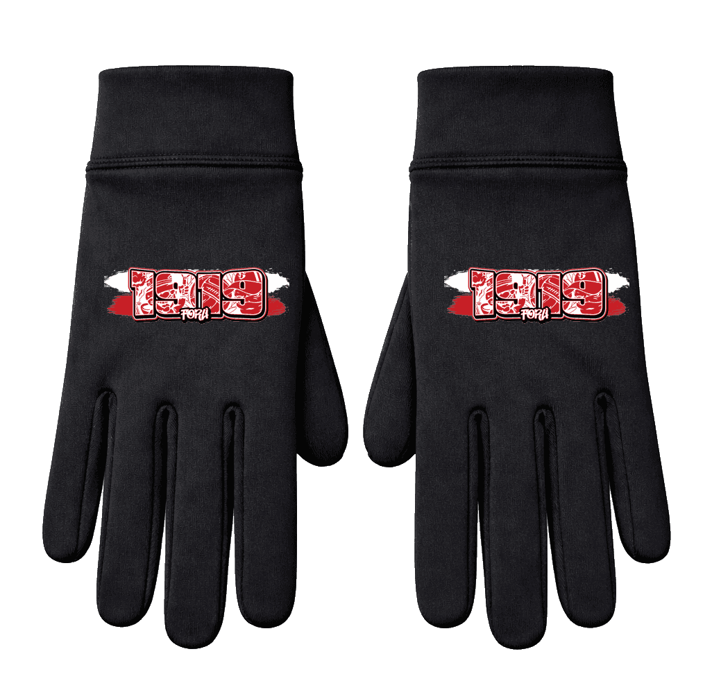 1919 Forlì Gloves