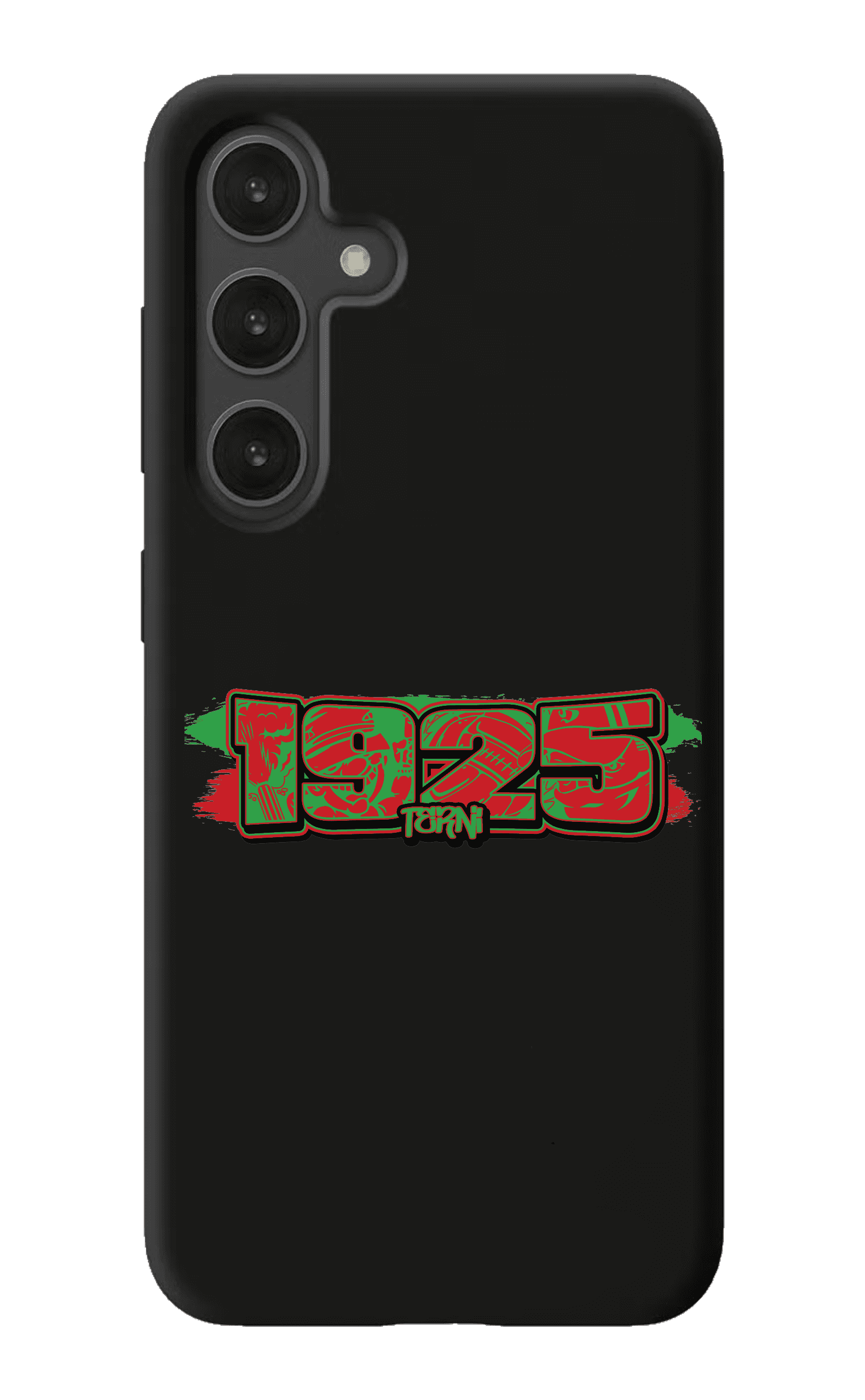 1925 Terni Samsung Case