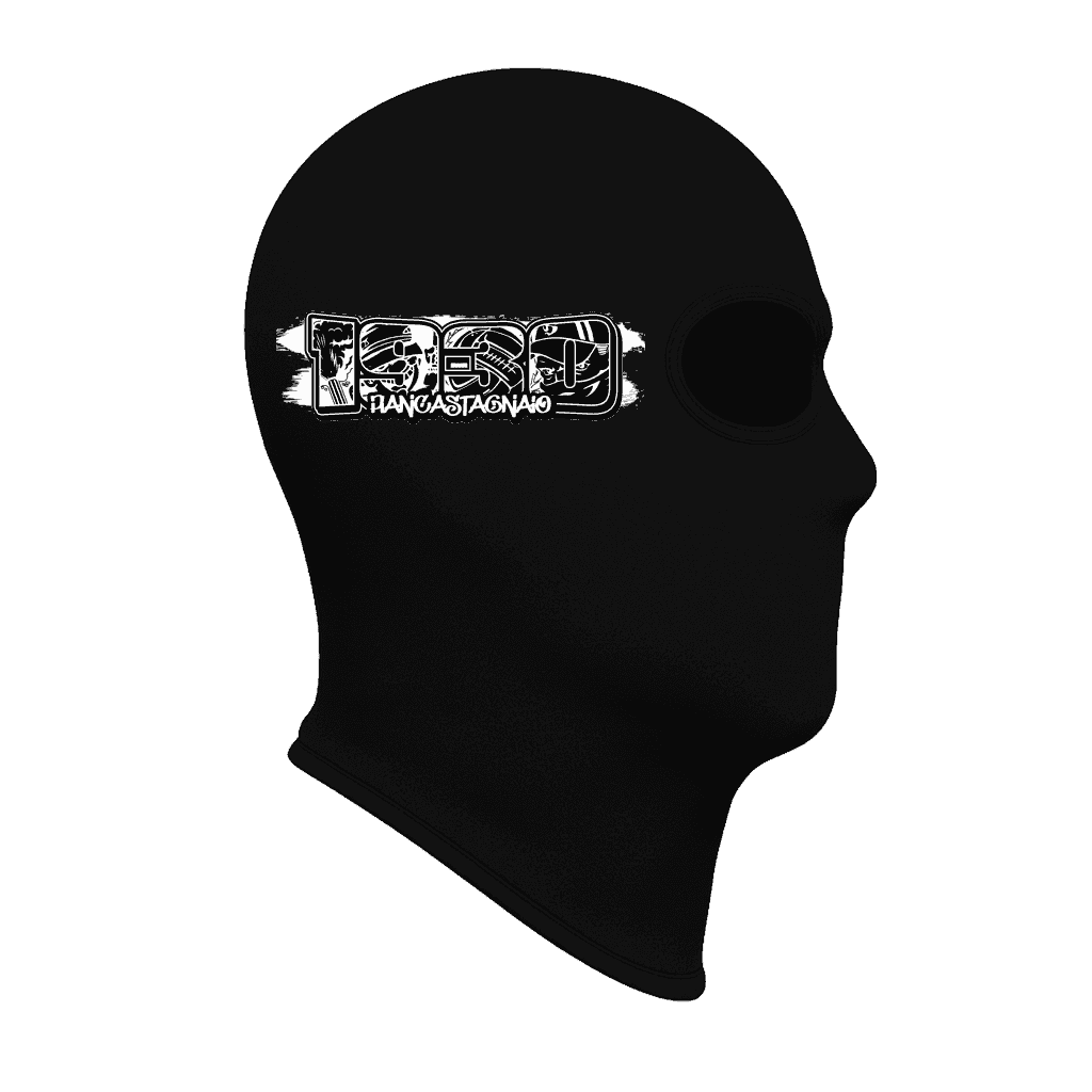 1930 Piancastagnaio Balaclava