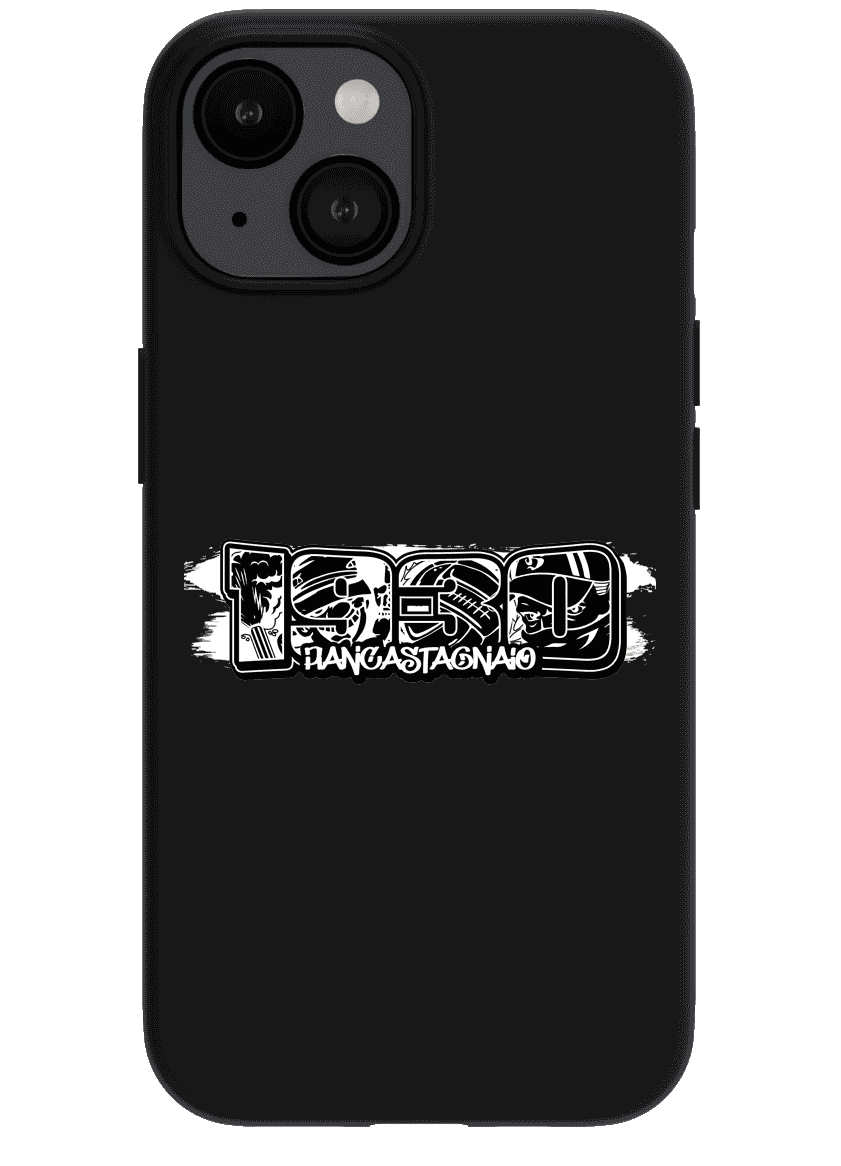 1930 Piancastagnaio Iphone Case