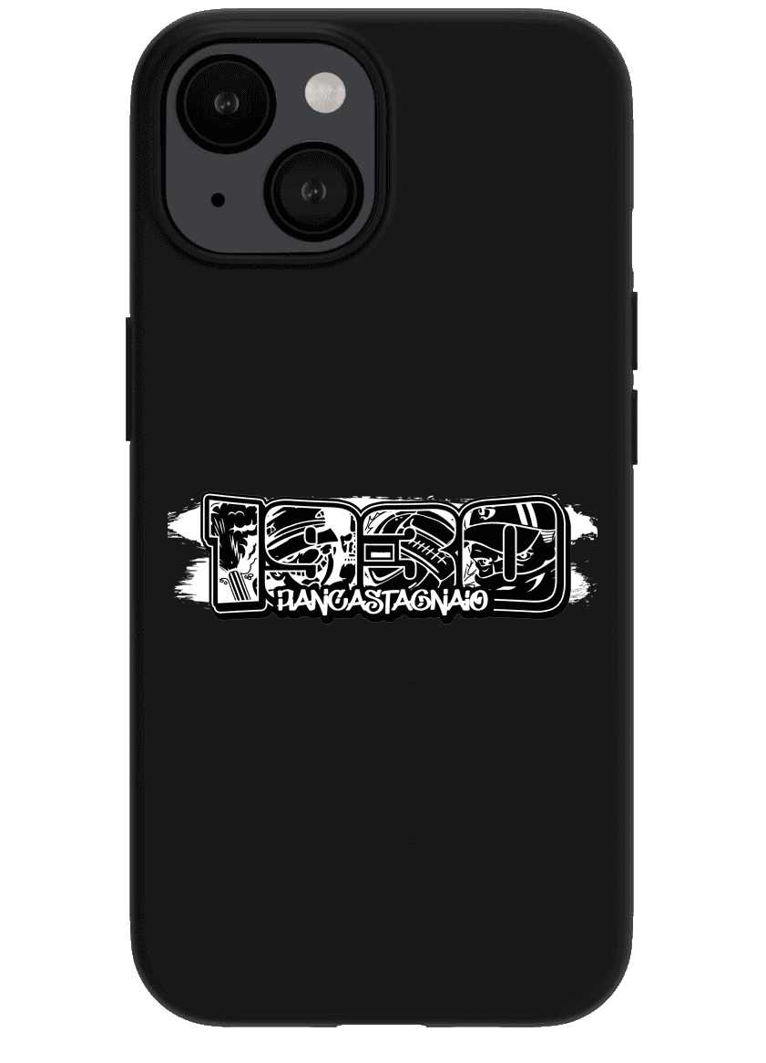 1930 Piancastagnaio Iphone Case
