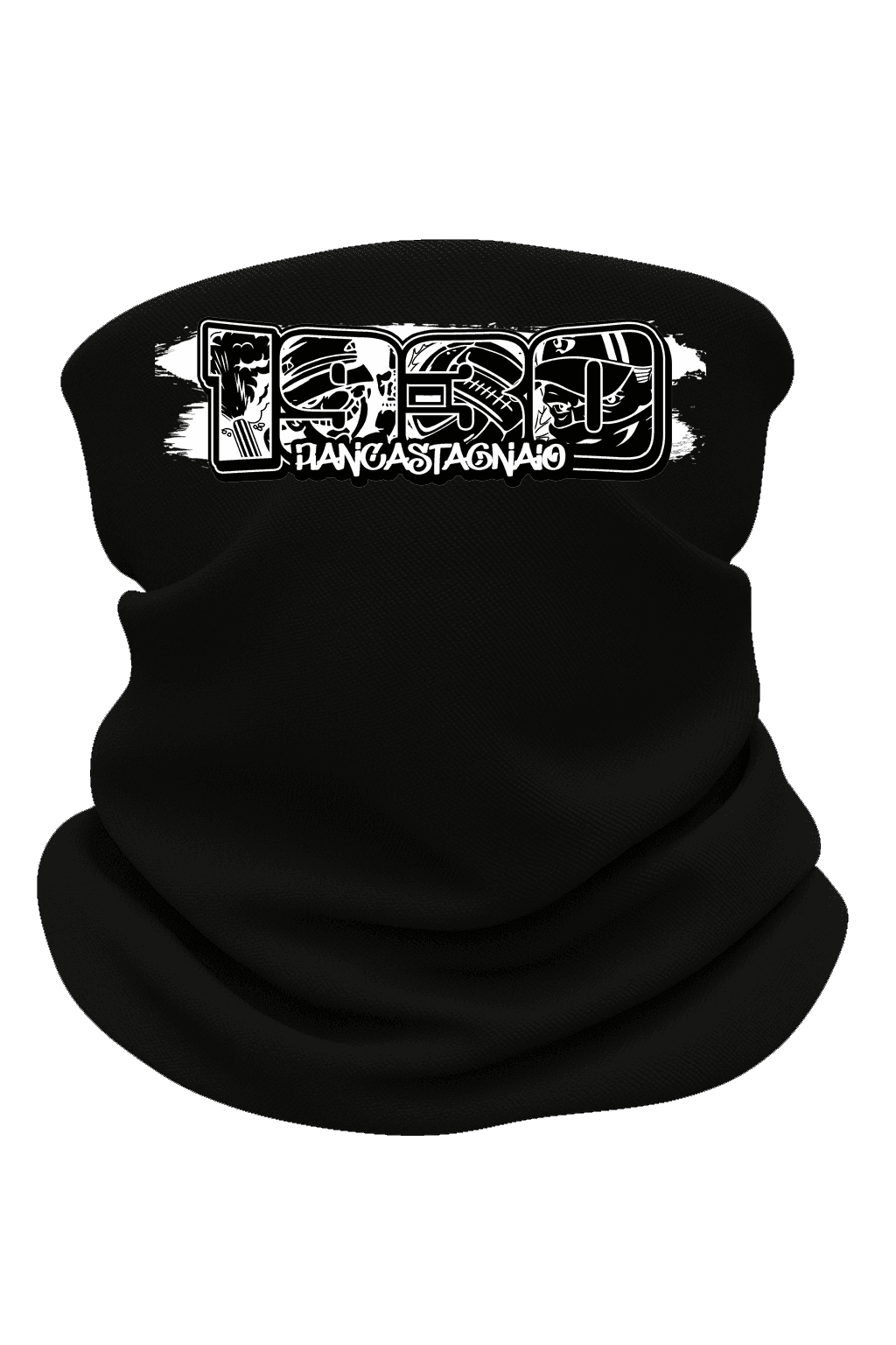 1930 Piancastagnaio Neckwarmer