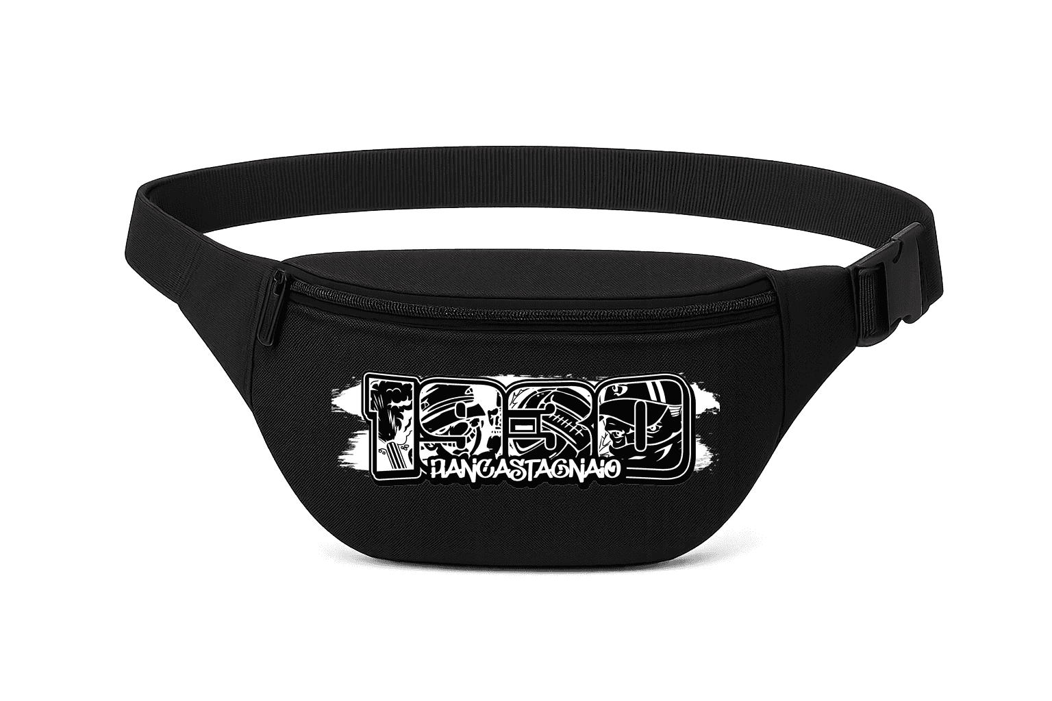 1930 Piancastagnaio Fanny Pack