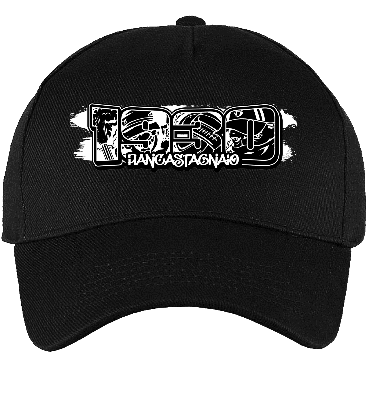 1930 Piancastagnaio Cap