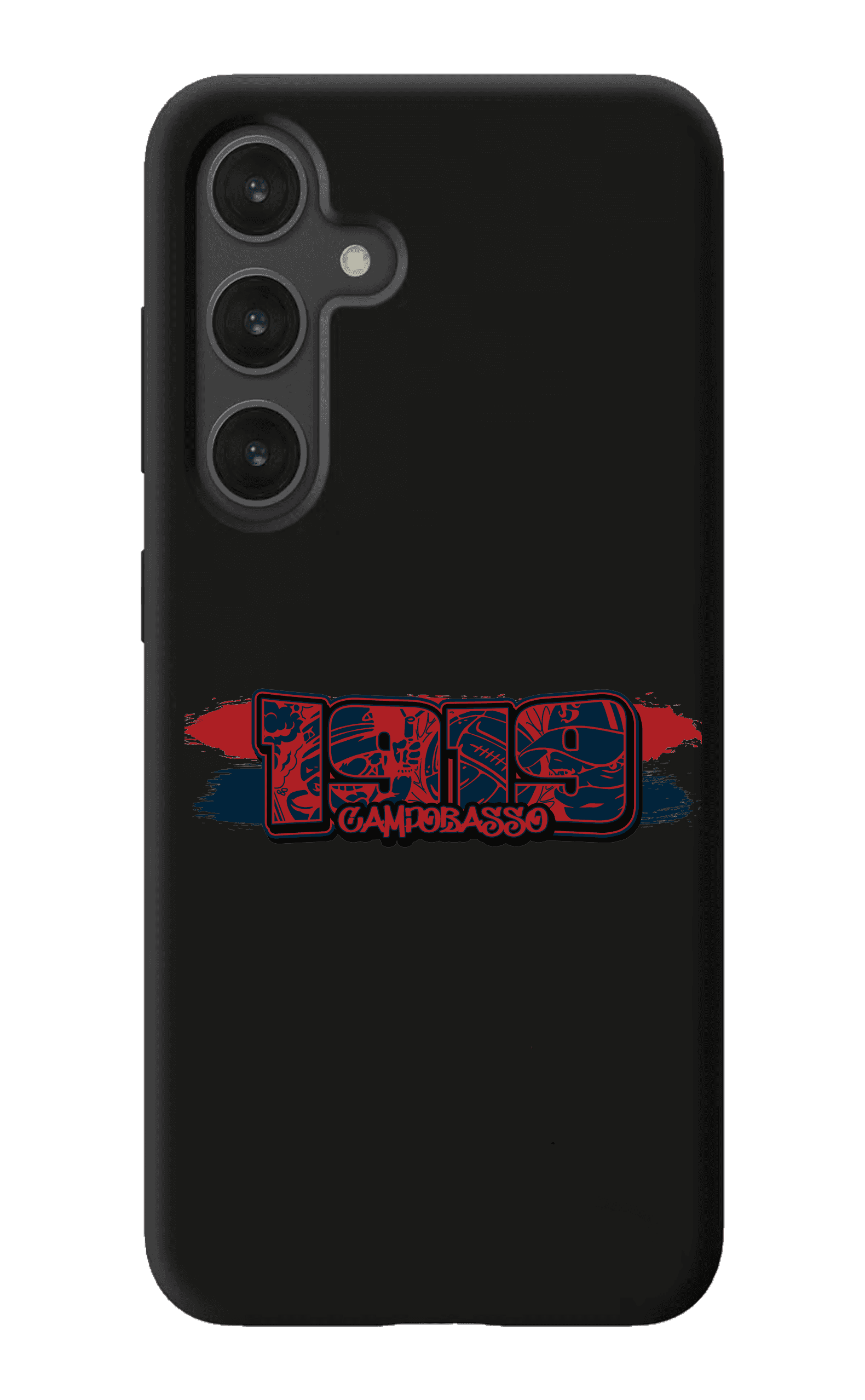 1919 Campobasso Samsung Case