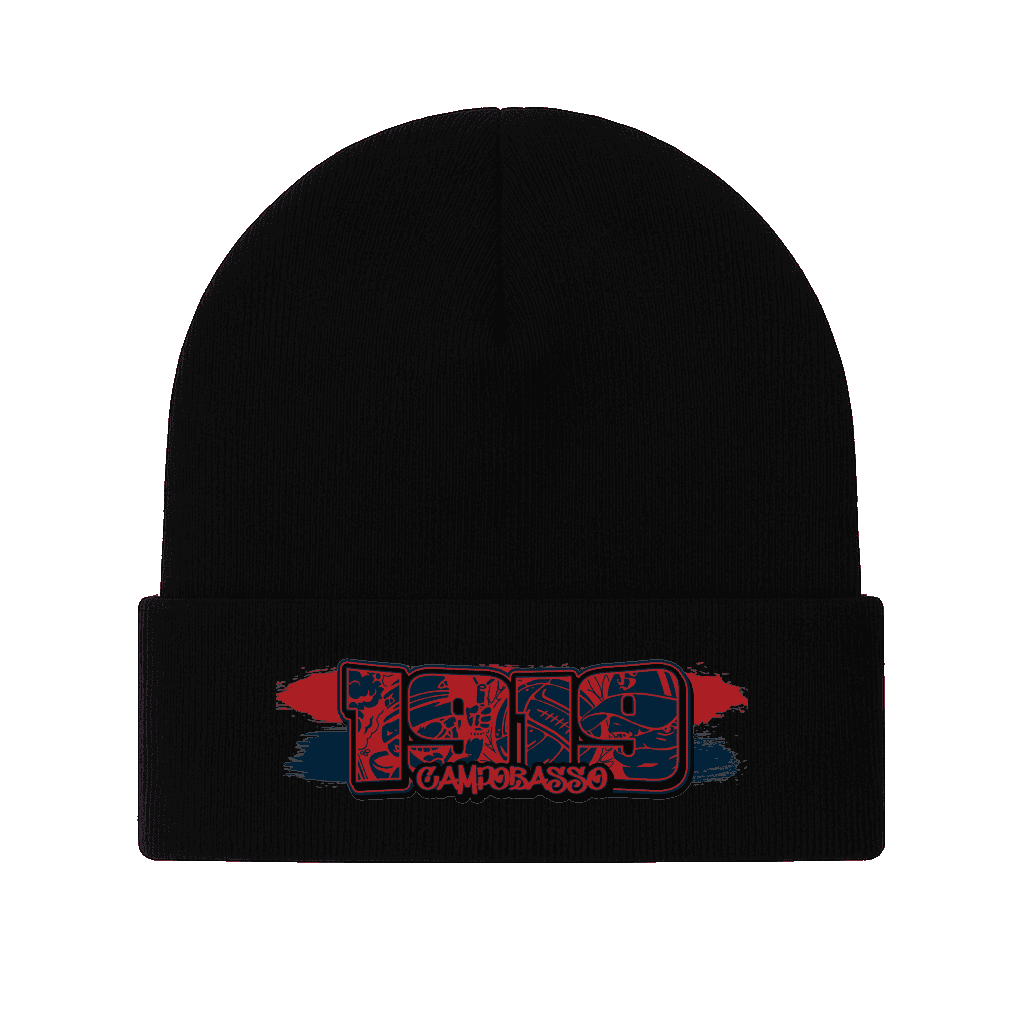 1919 Campobasso Beanie