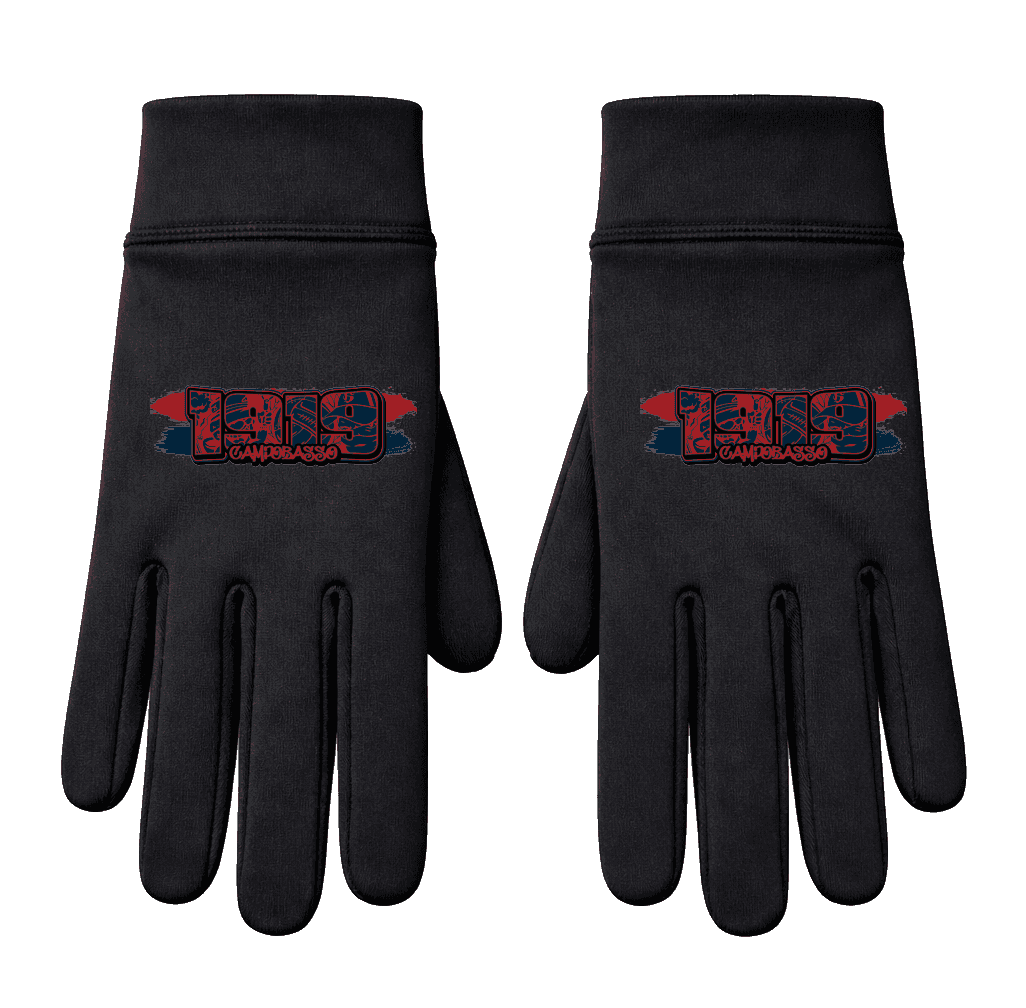 1919 Campobasso Gloves