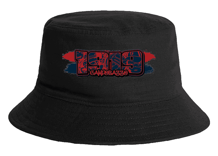 1919 Campobasso Bucket Hat