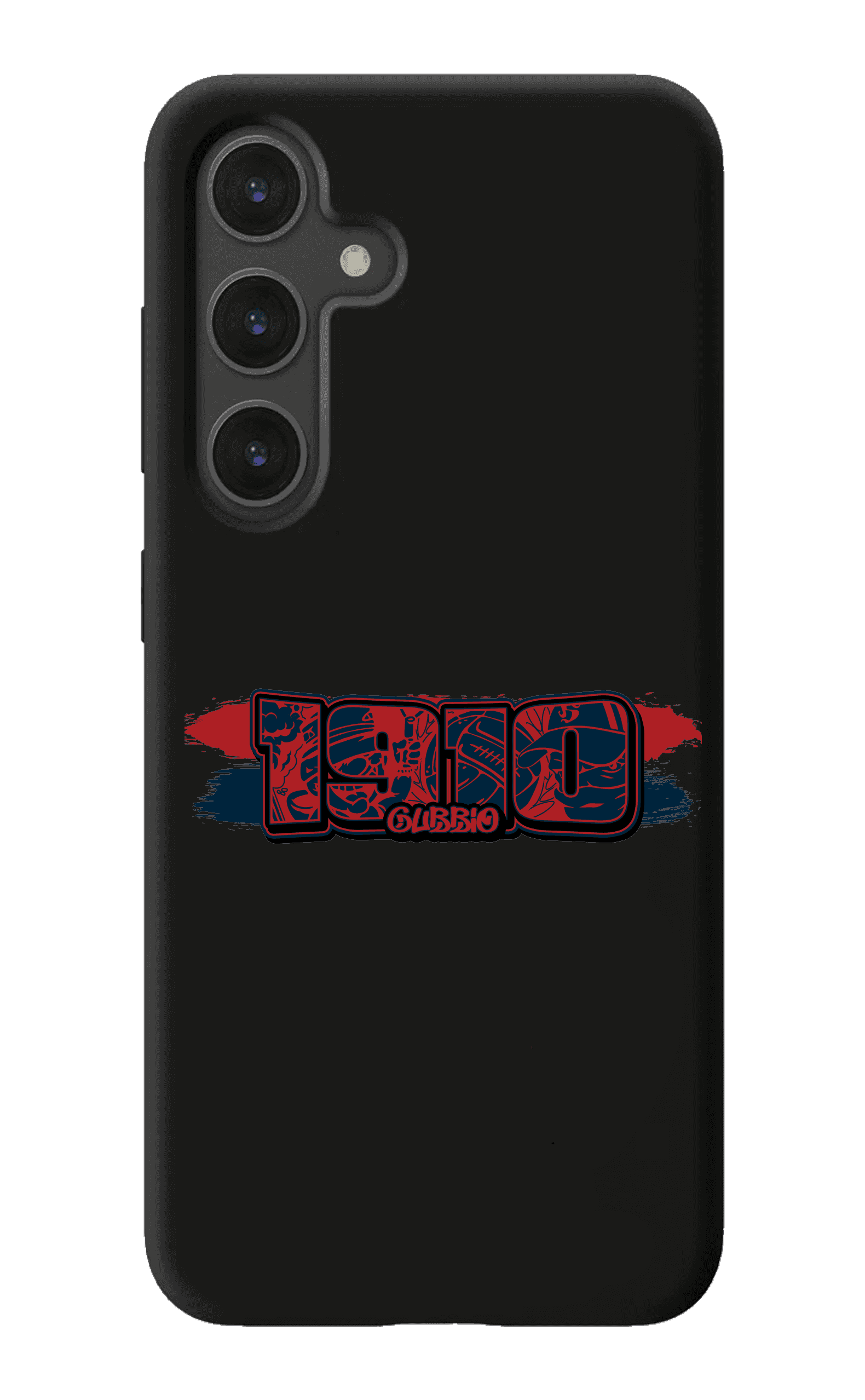 1910 Gubbio Samsung Case