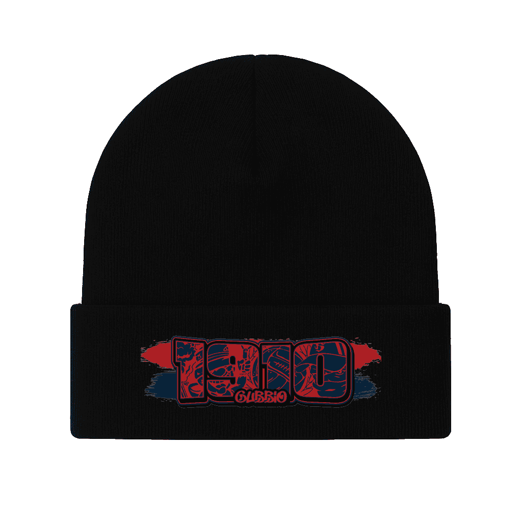1910 Gubbio Beanie