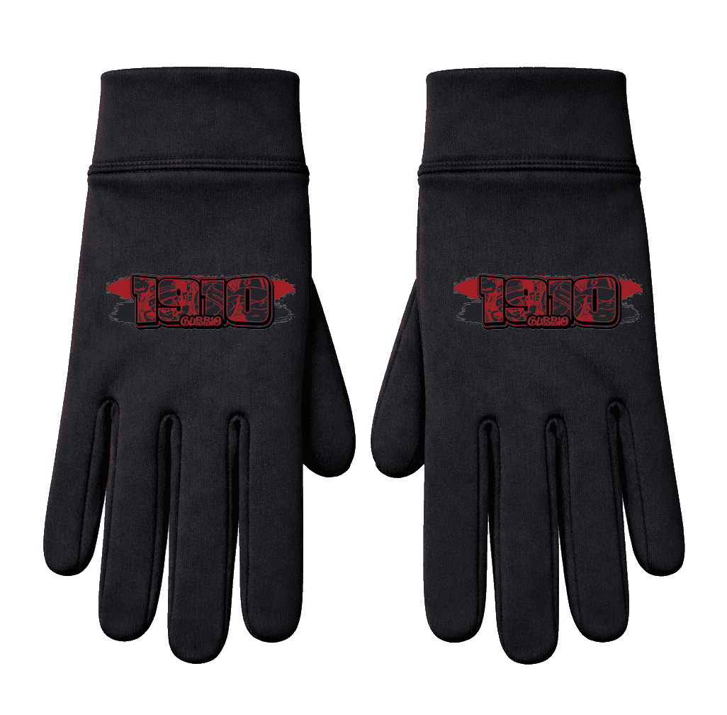 1910 Gubbio Gloves