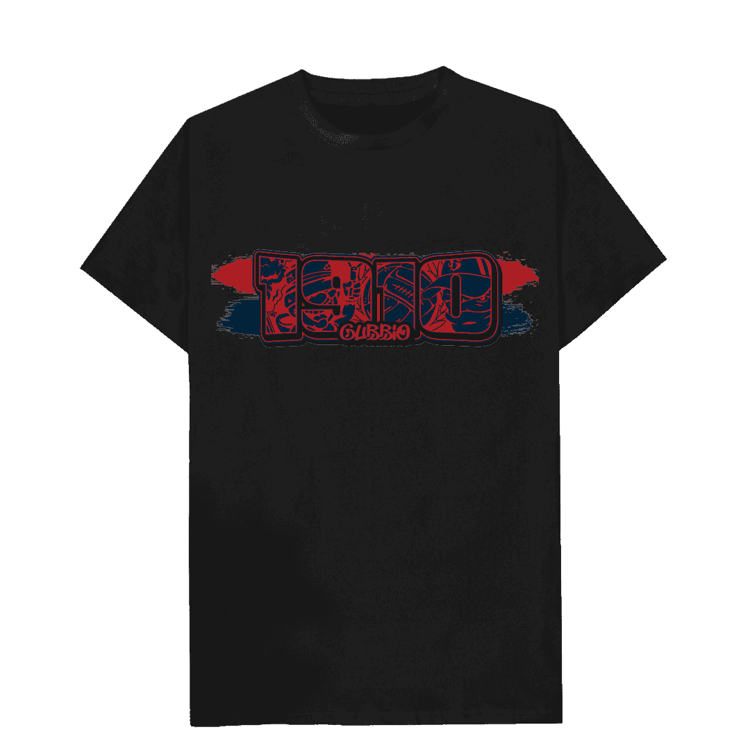 1910 Gubbio T-Shirt
