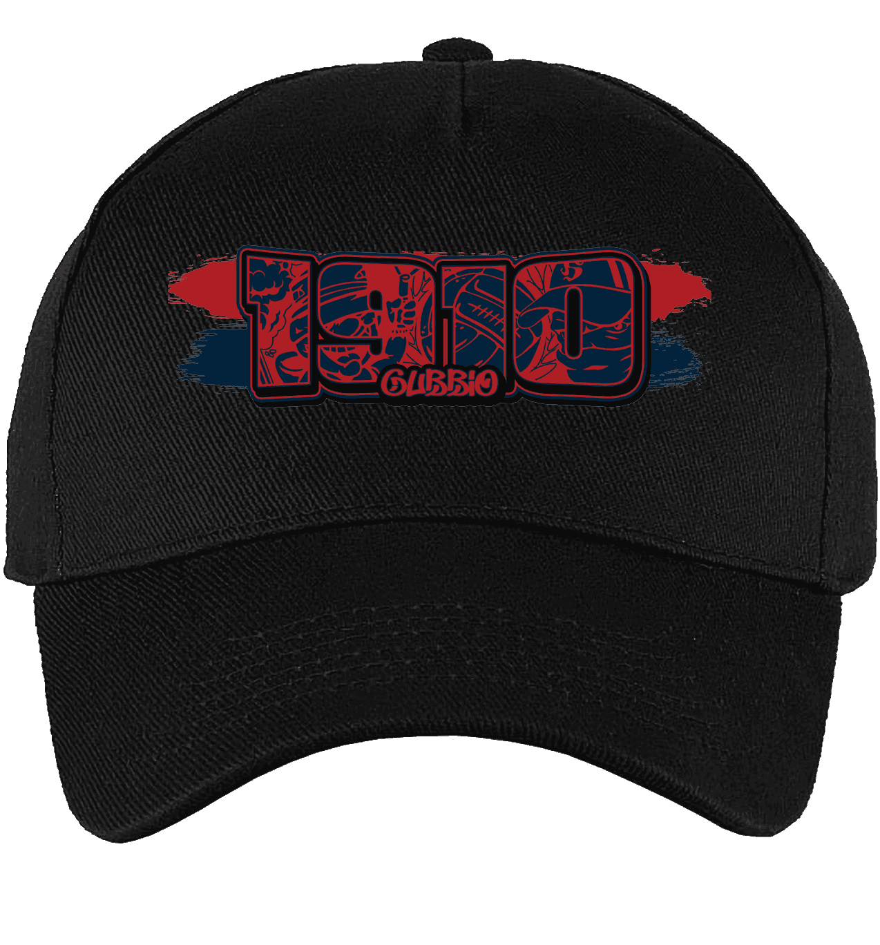 1910 Gubbio Cap