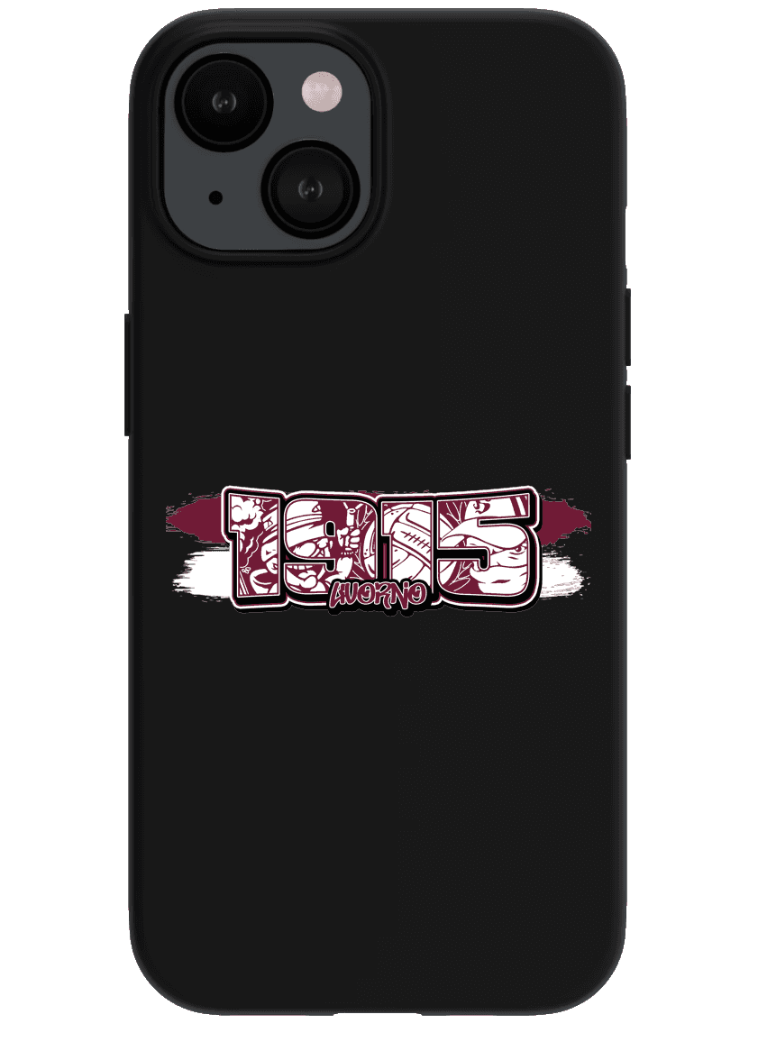1915 Livorno Iphone Case
