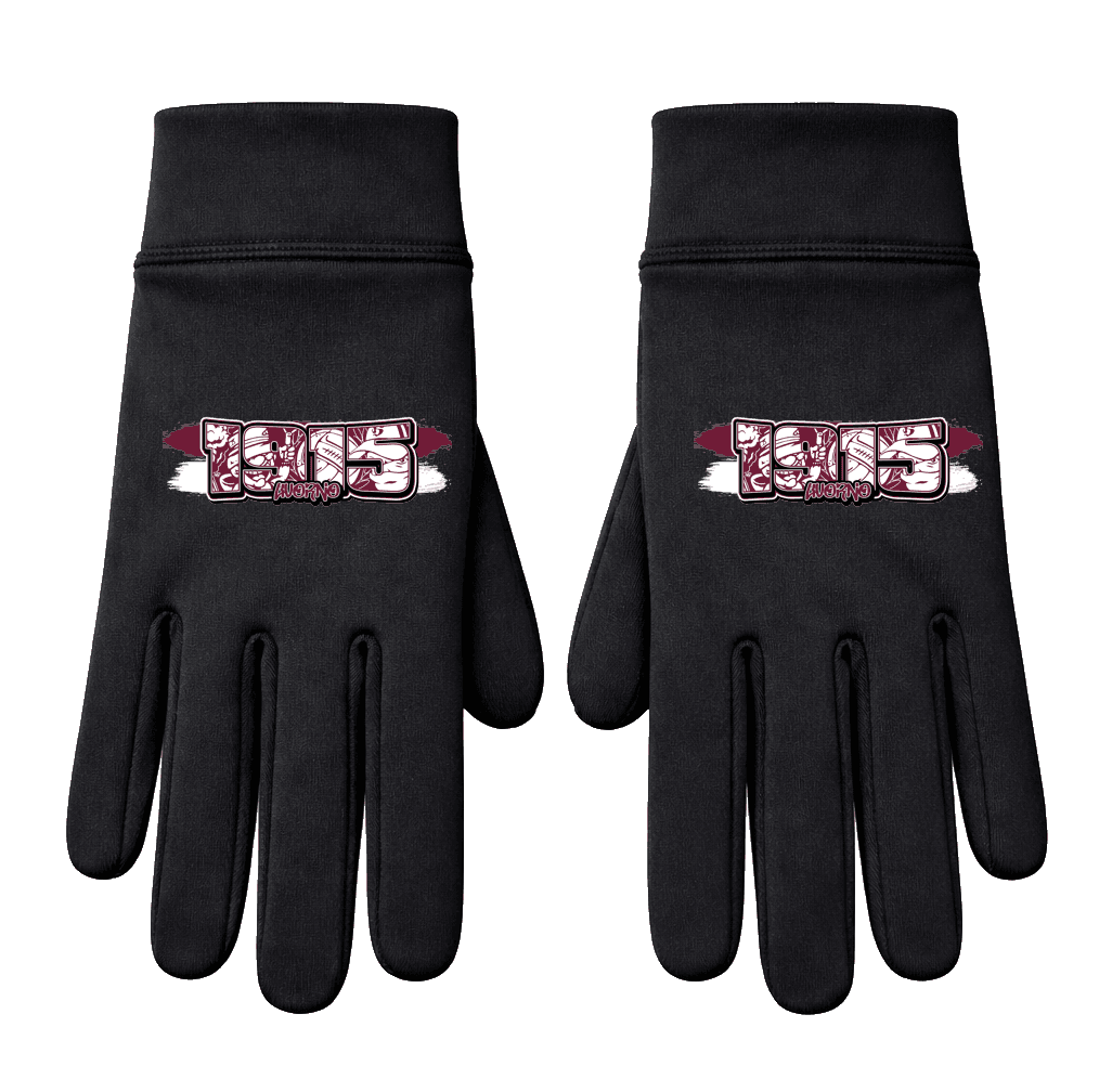 1915 Livorno Gloves