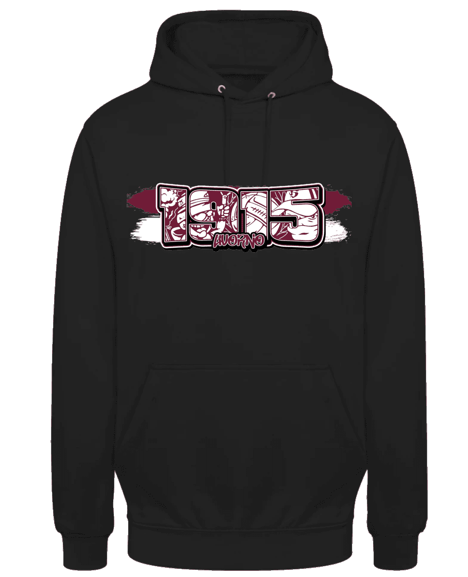 1915 Livorno Hoodie