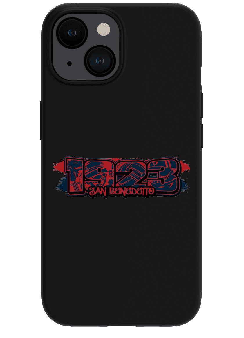 1923 San Benedetto Iphone Case